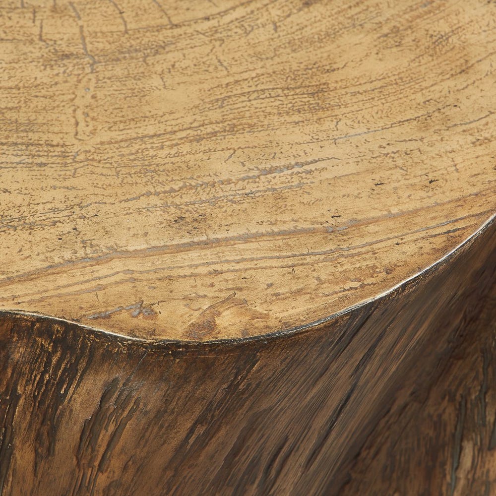 Woods Edge Coffee Table - Image 4