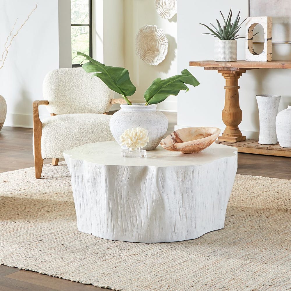 Woods Edge Coffee Table - Image 8