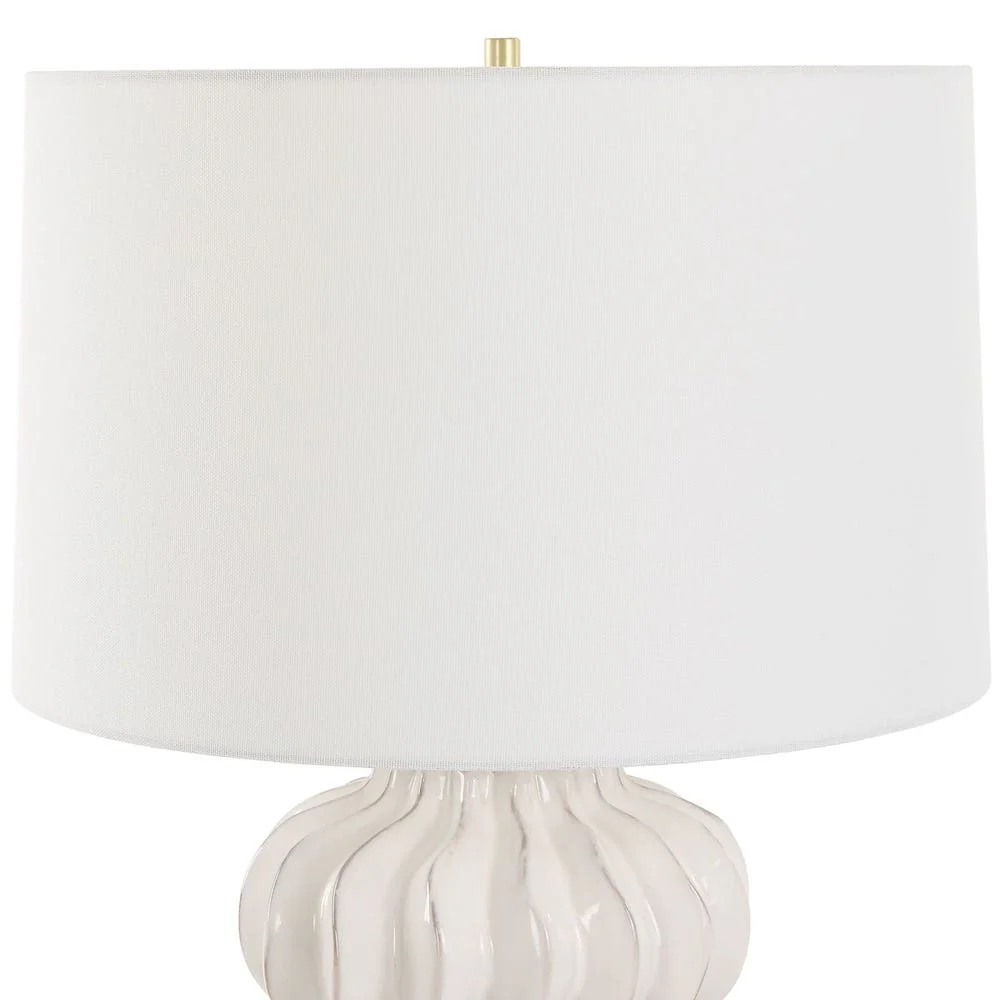 Wrenley Table Lamp - Image 5
