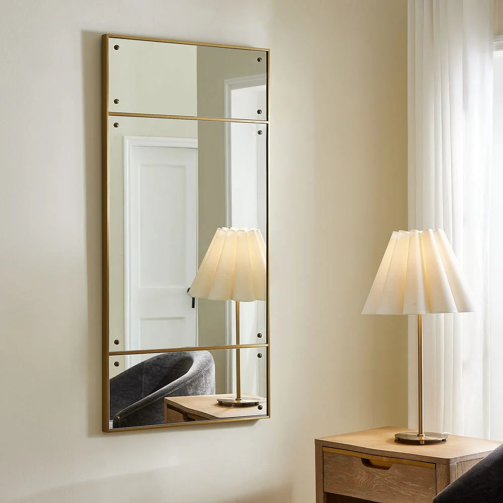 Wrenton Mirror - Image 3
