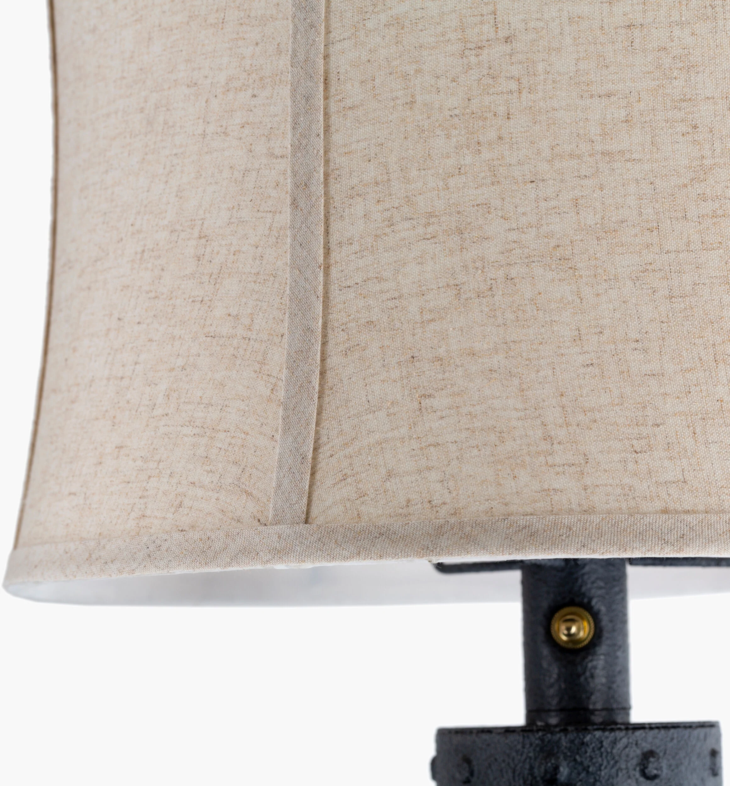 Xavier Accent Table Lamp - Image 4