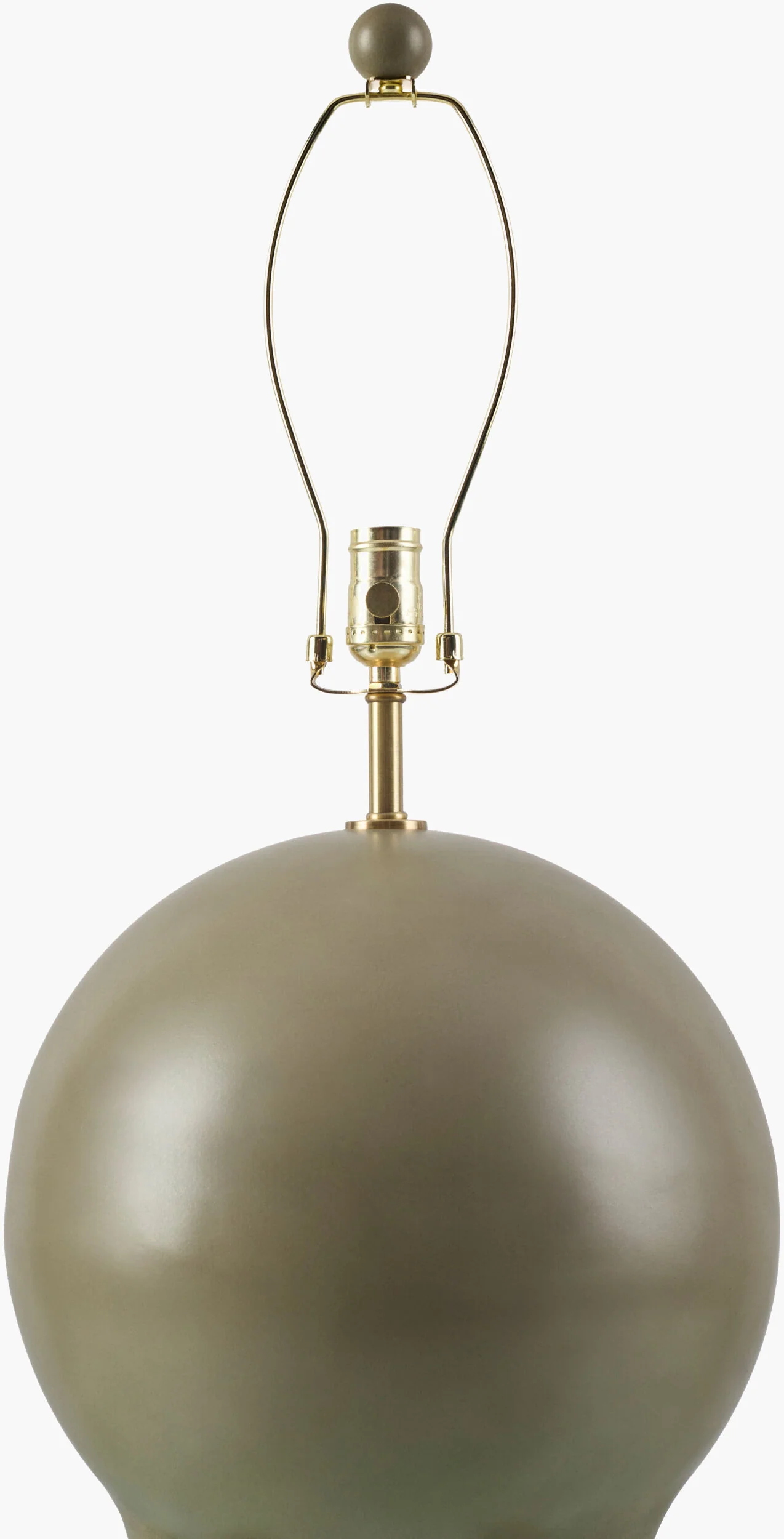 Xian Accent Table Lamp - Image 10