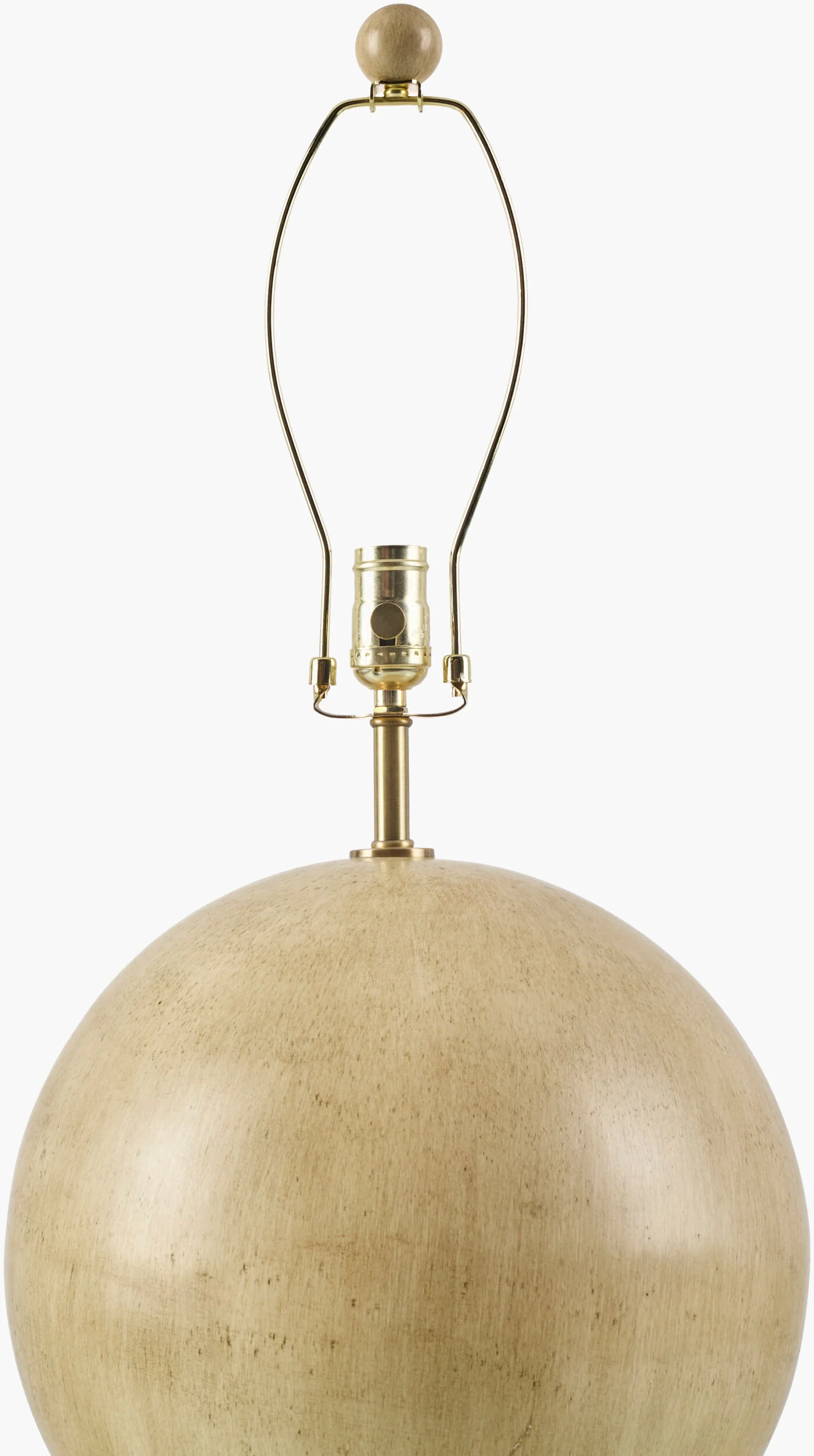 Xian Accent Table Lamp - Image 14