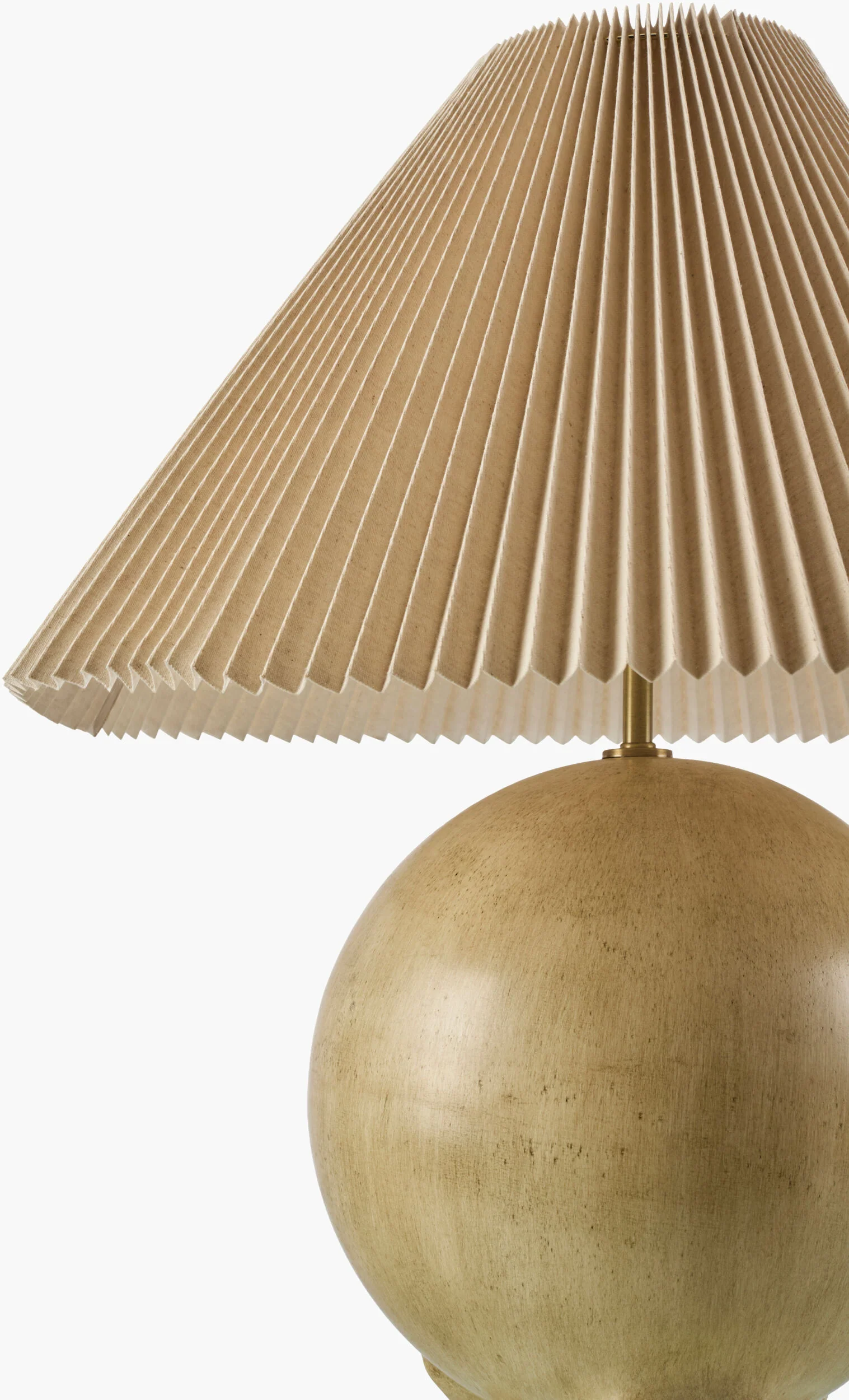 Xian Accent Table Lamp - Image 15