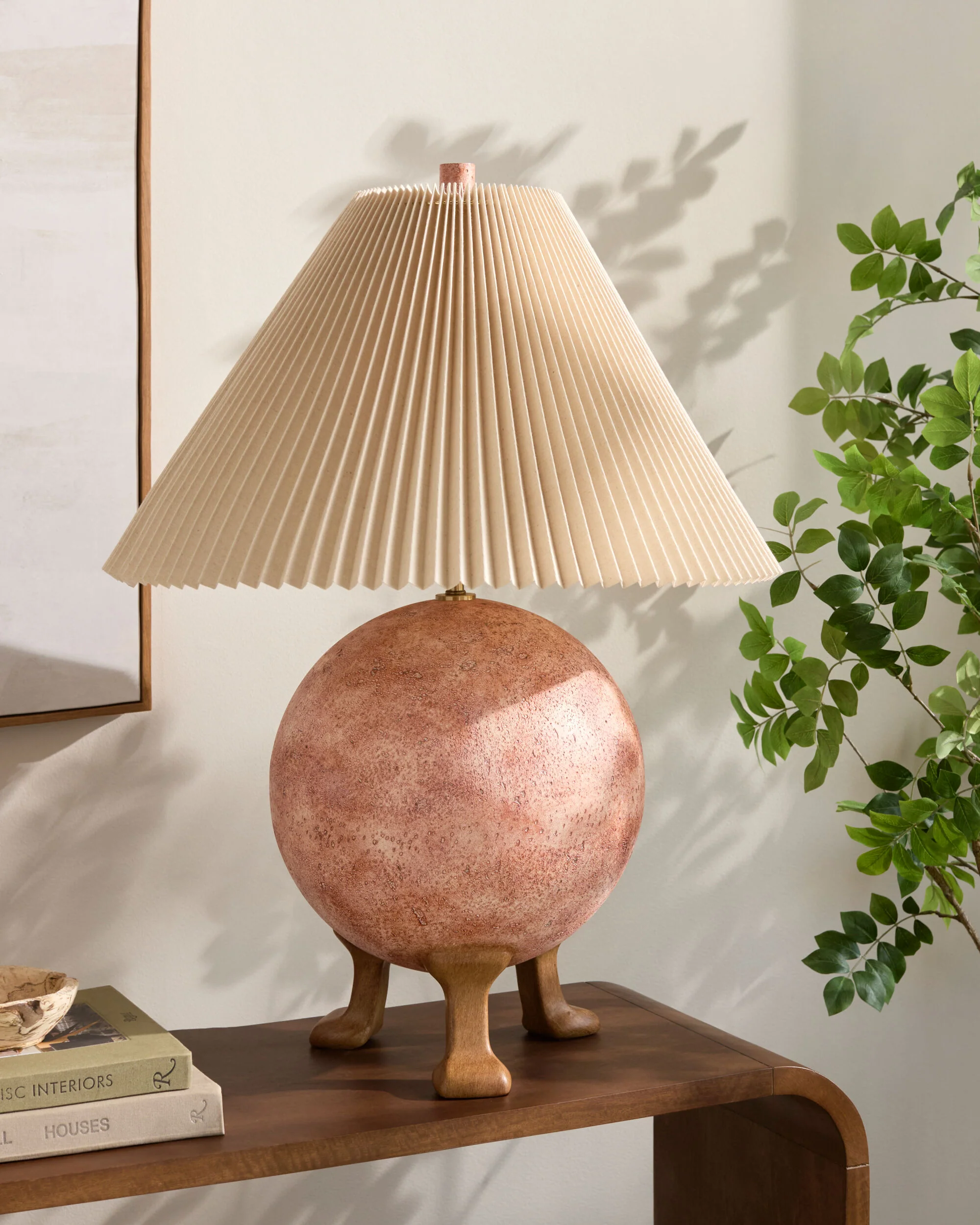 Xian Accent Table Lamp - Image 2
