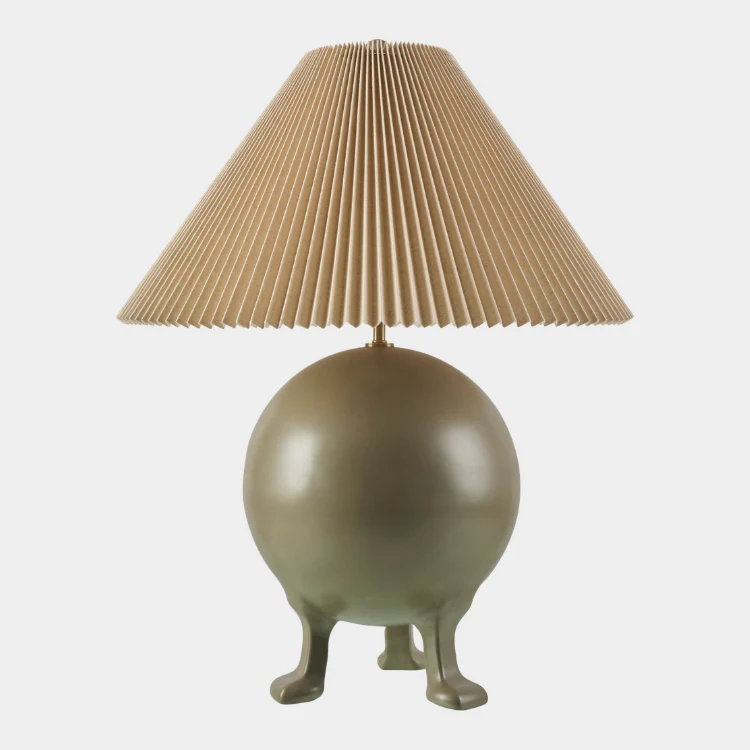 Xian Accent Table Lamp - Image 6