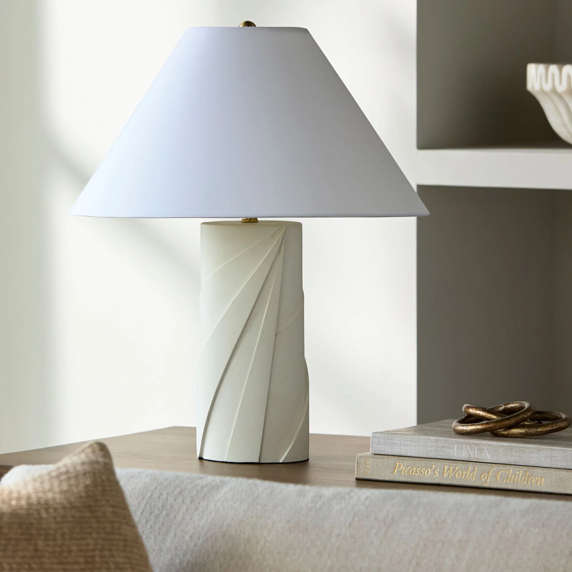 Xove Accent Table Lamp - Image 2