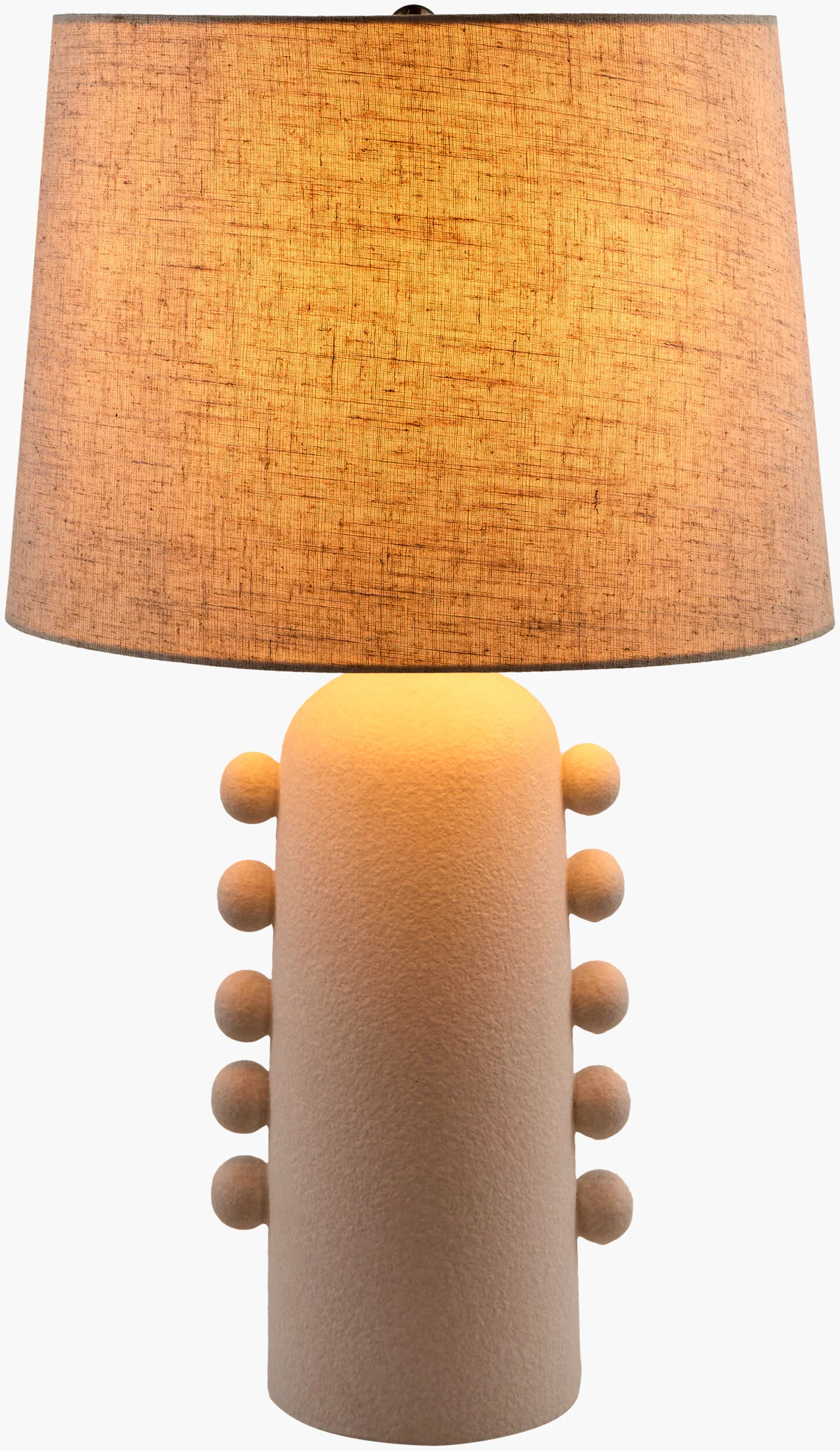 Yako Accent Table Lamp - Image 14