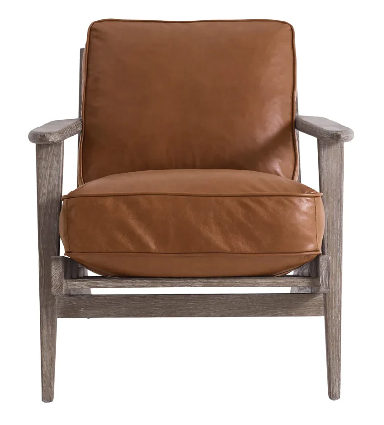 Yale Arm Chair - Image 3