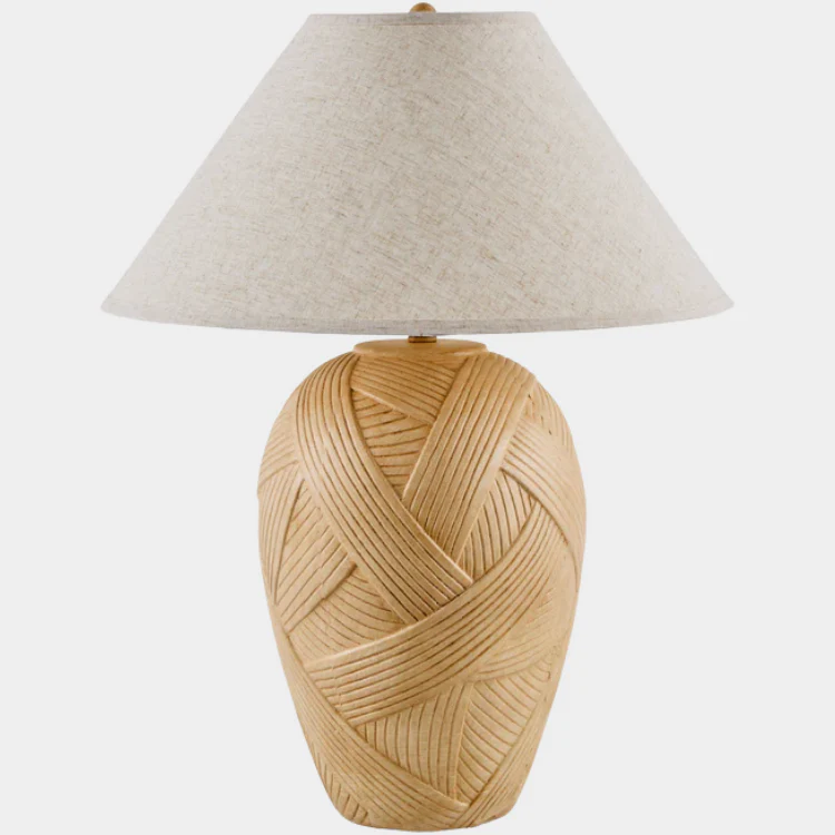 Yendi Accent Table Lamp