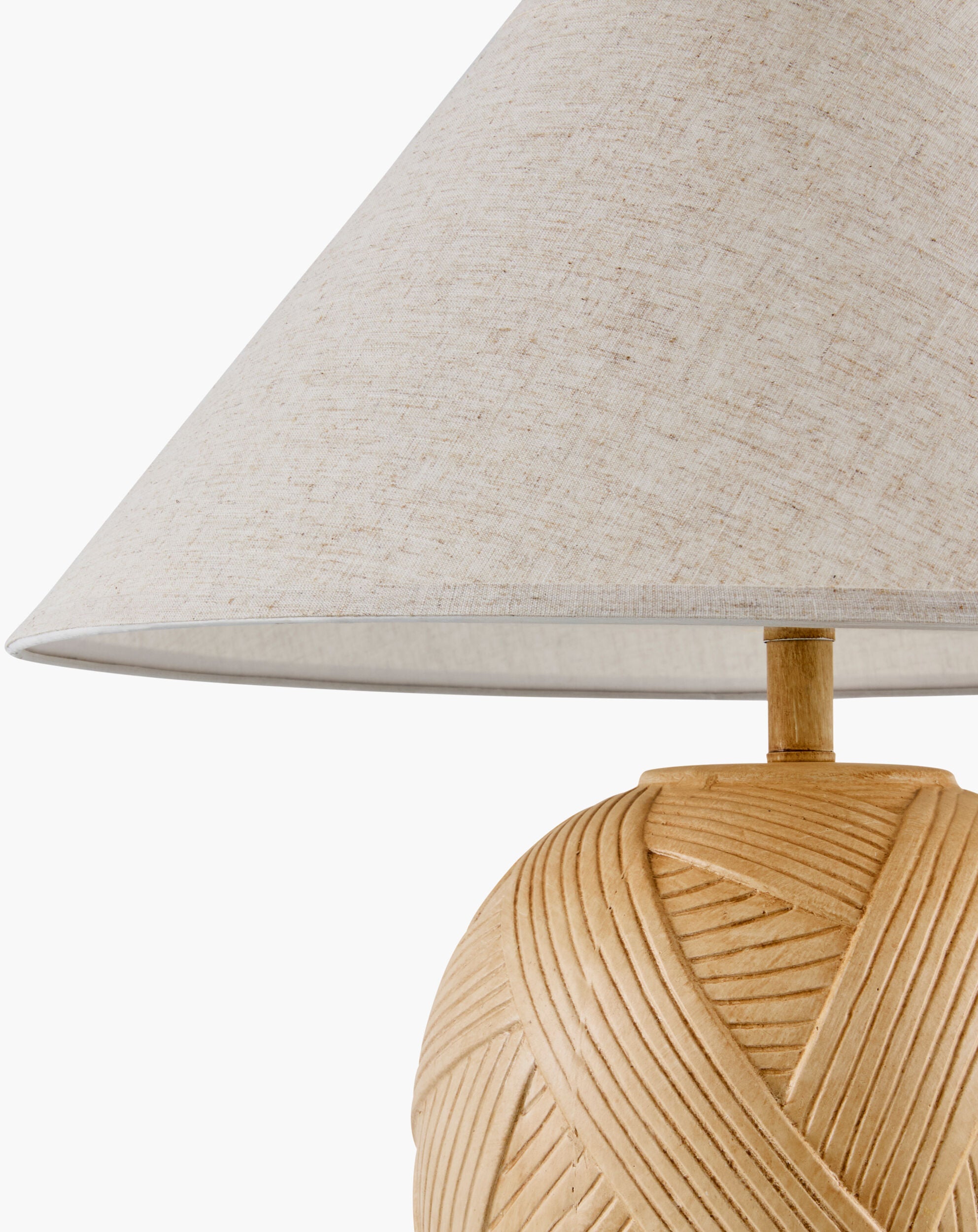 Yendi Accent Table Lamp - Image 3