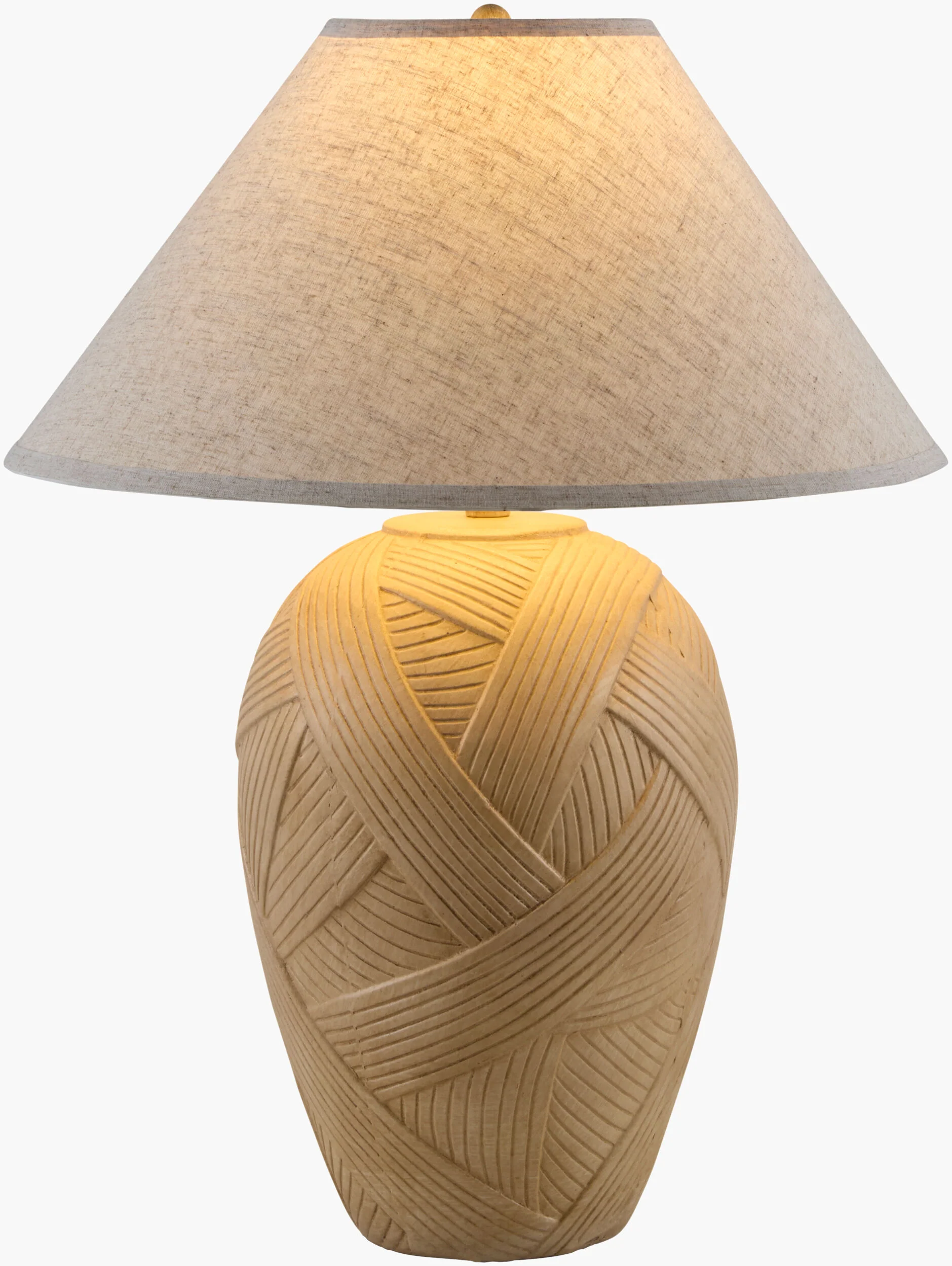Yendi Accent Table Lamp - Image 5
