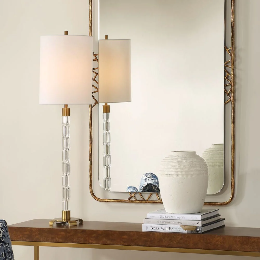 York Buffet Lamp - Image 2