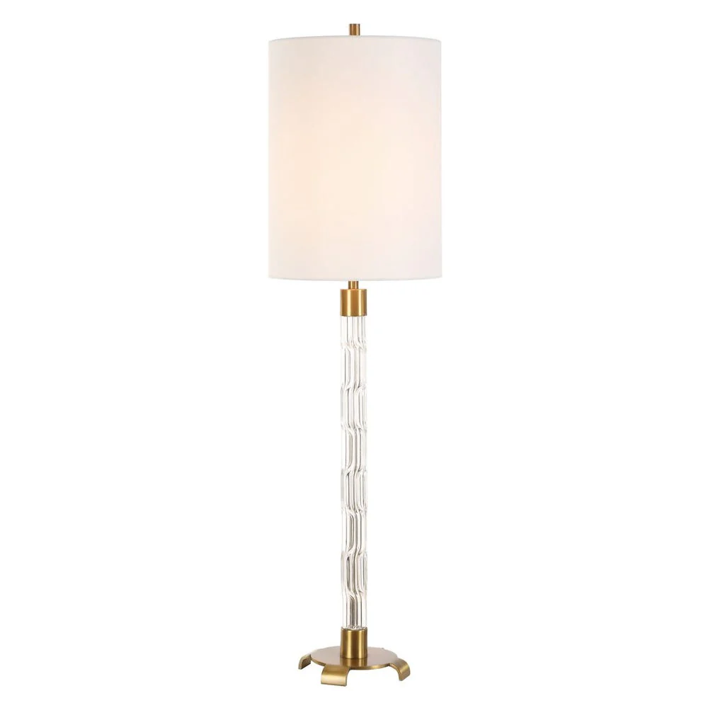 York Buffet Lamp - Image 3
