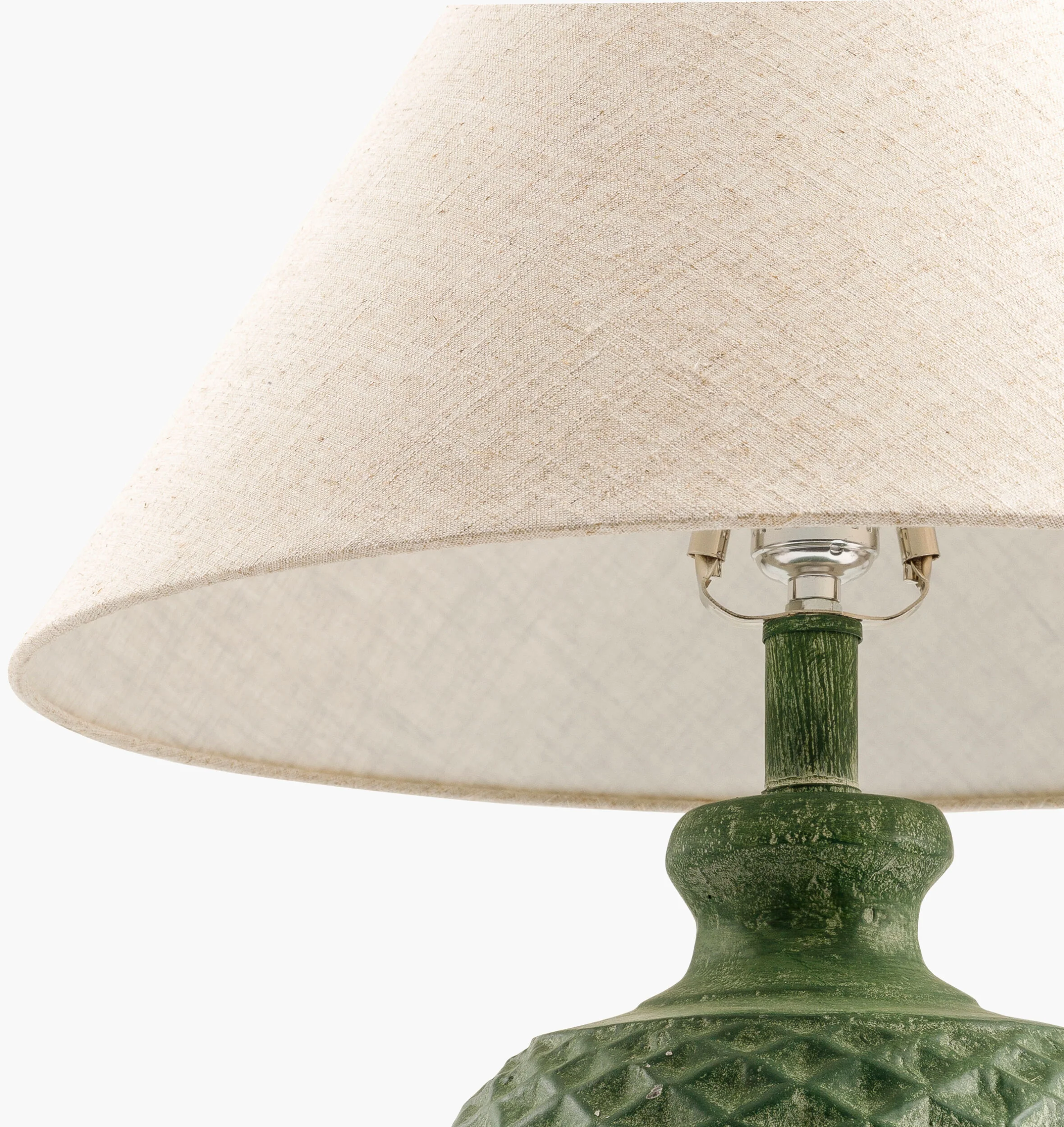Yosemite Accent Table Lamp - Image 11