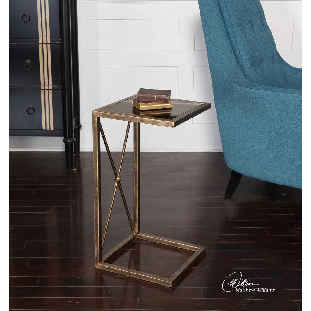Zafina Accent Table - Image 3