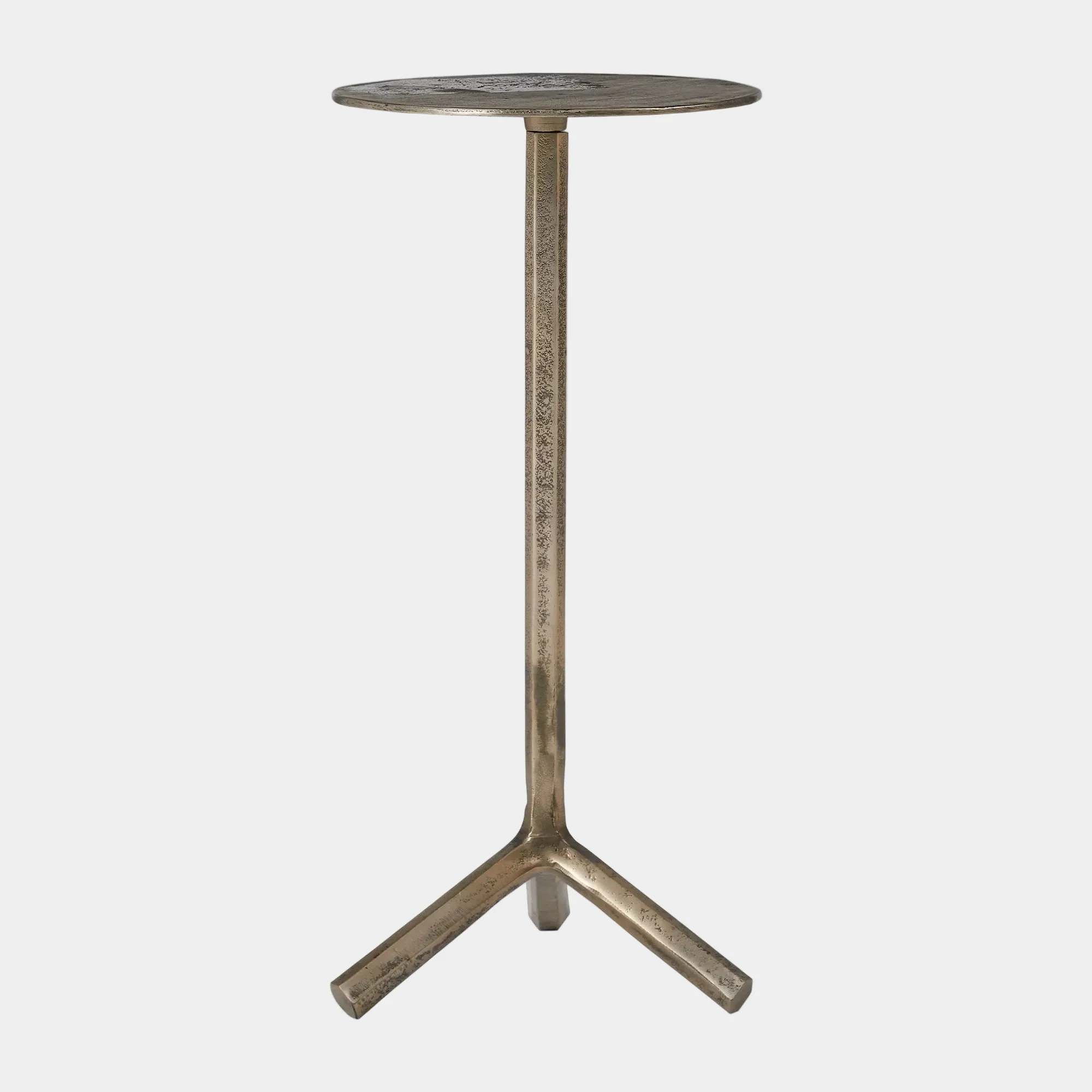 Zahra Side & End Table