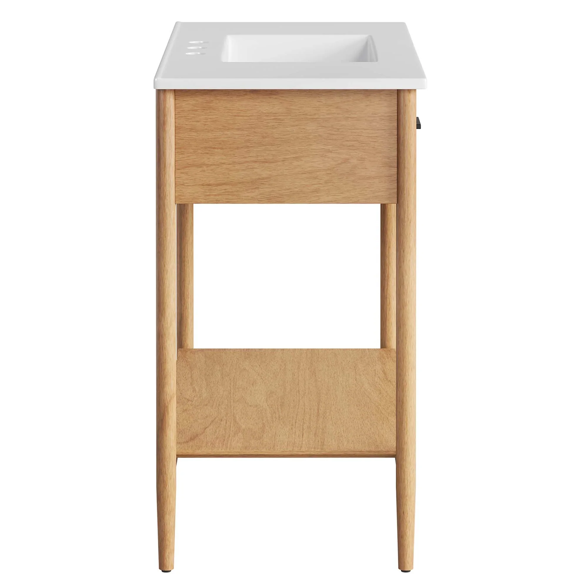 Zaire Bathroom Vanity Basin Included - Image 102