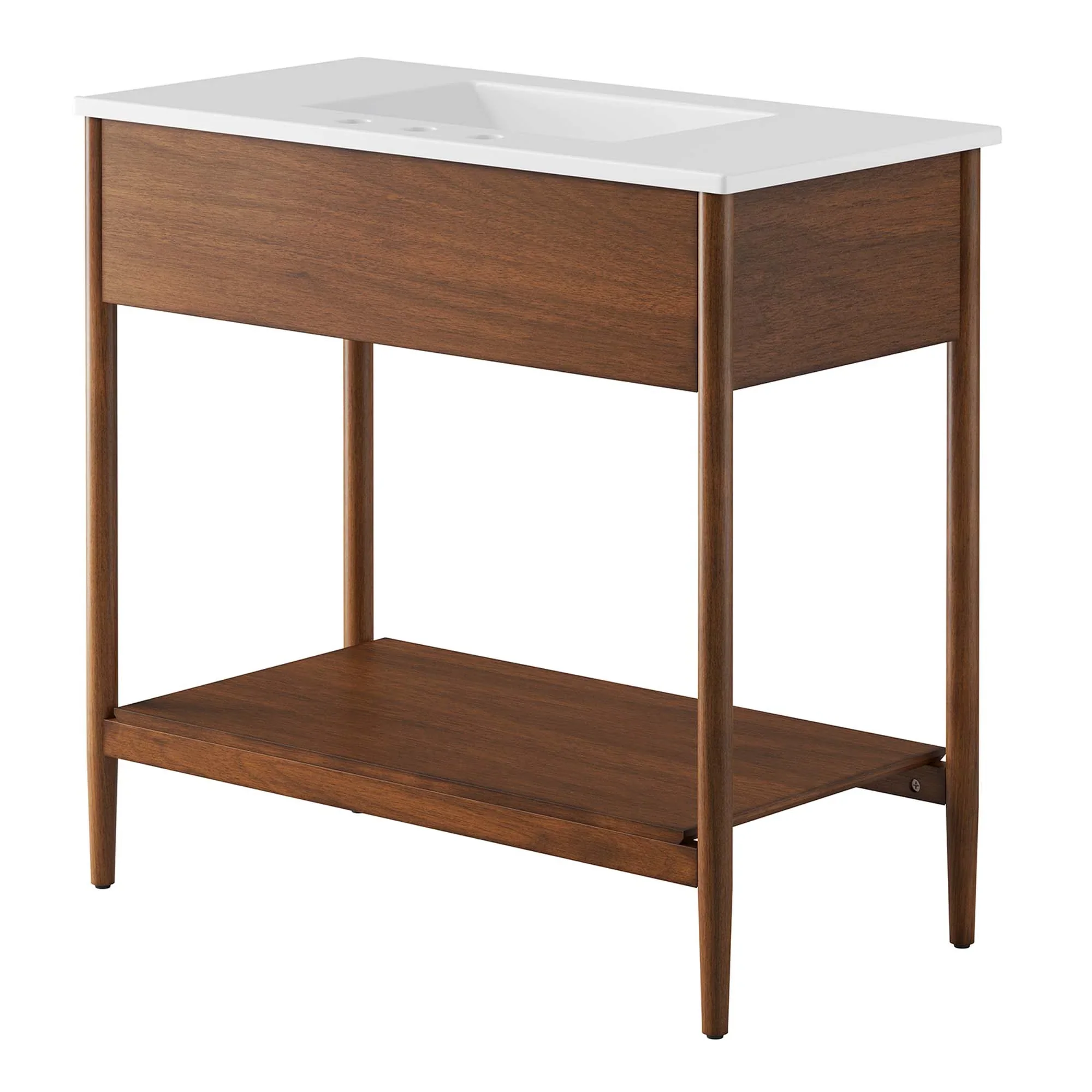 Zaire Bathroom Vanity Basin Included - Image 113