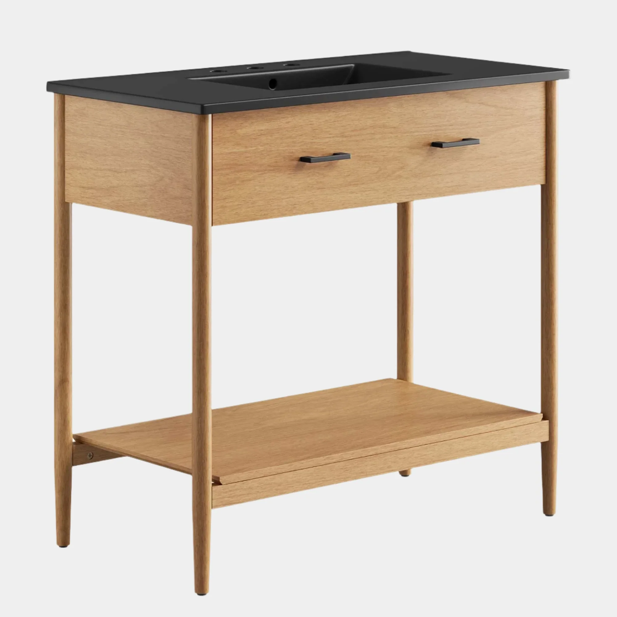 Zaire Bathroom Vanity Basin Included - Image 119