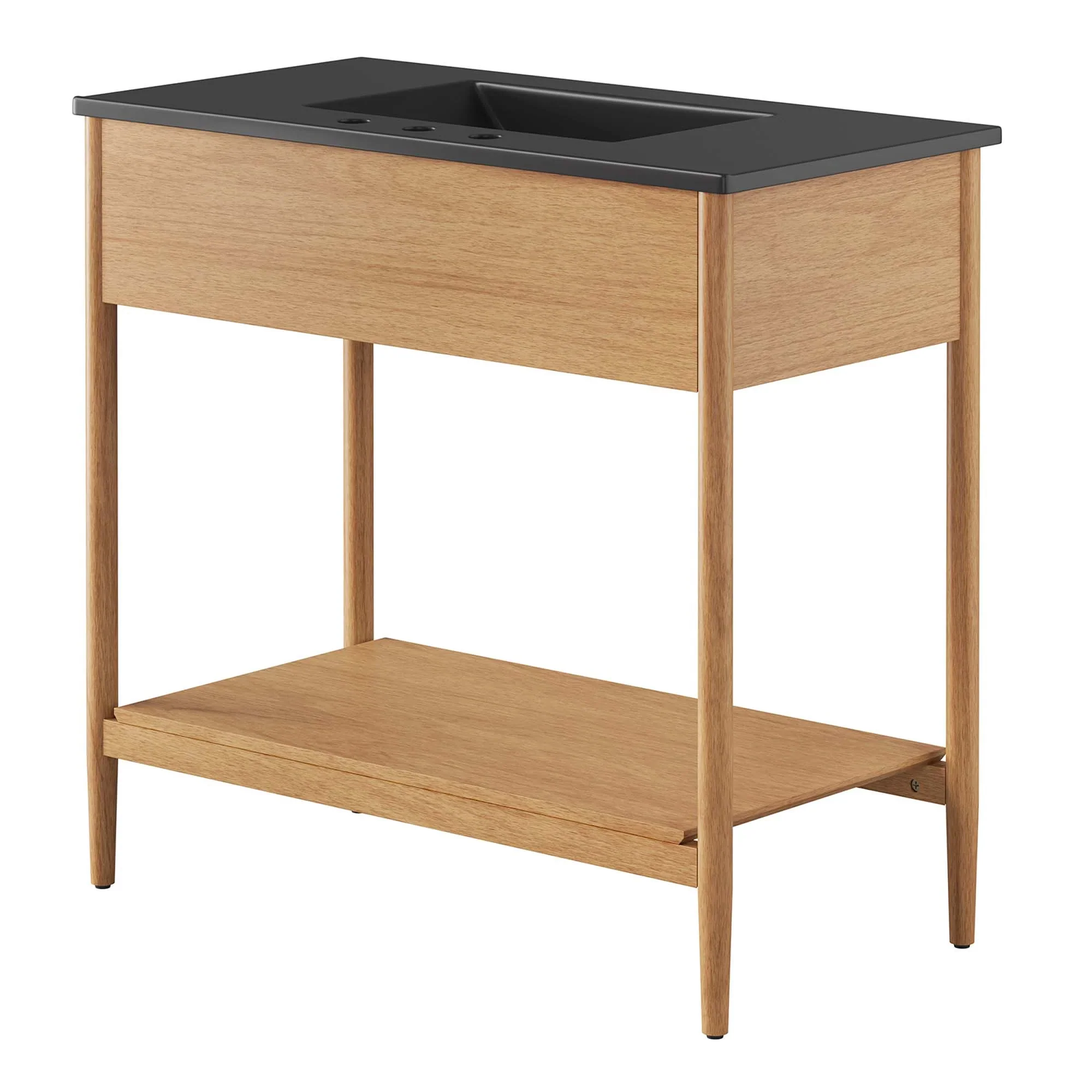 Zaire Bathroom Vanity Basin Included - Image 122
