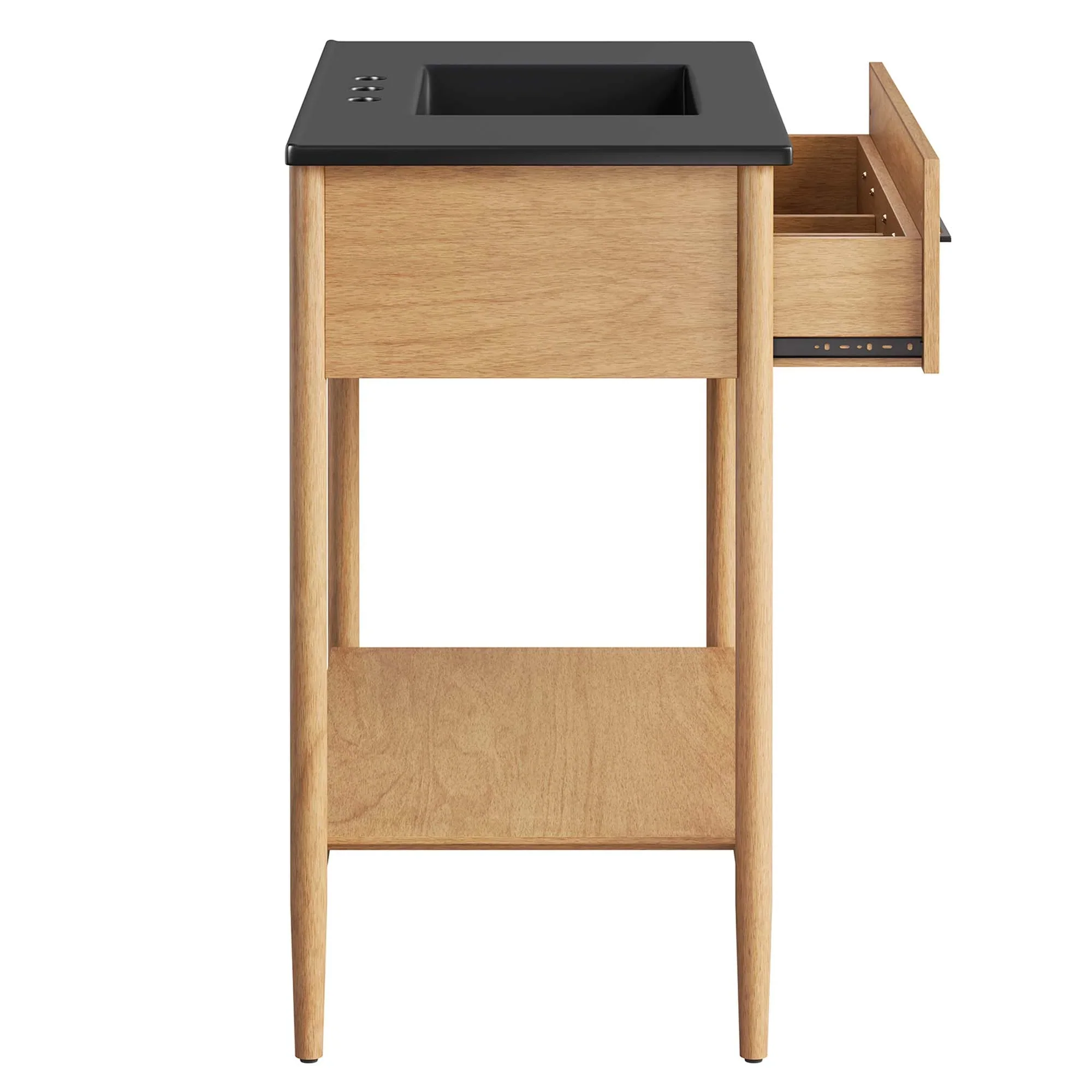 Zaire Bathroom Vanity Basin Included - Image 123