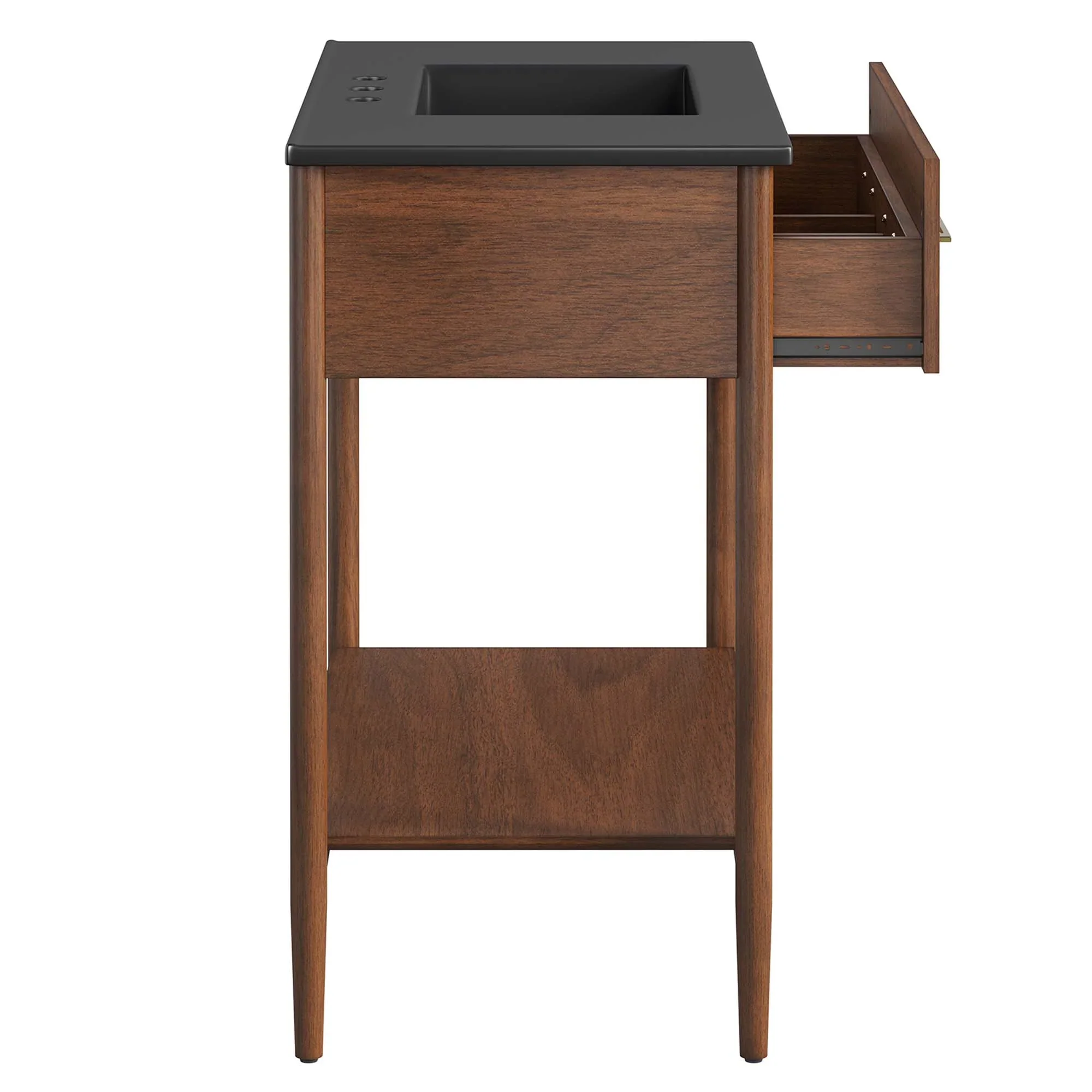 Zaire Bathroom Vanity Basin Included - Image 132