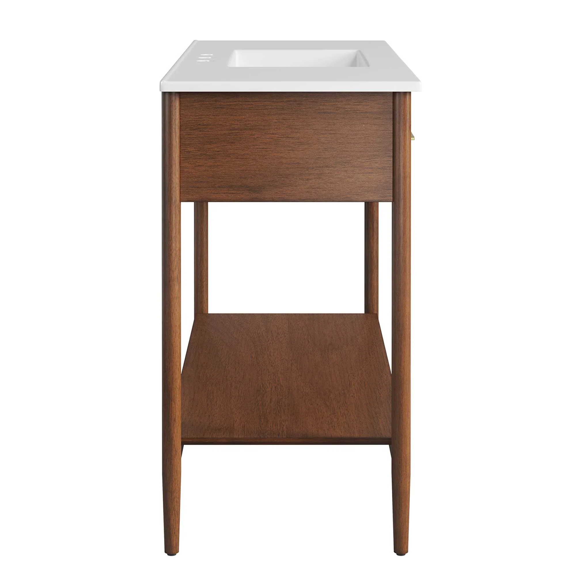 Zaire Bathroom Vanity Basin Included - Image 138