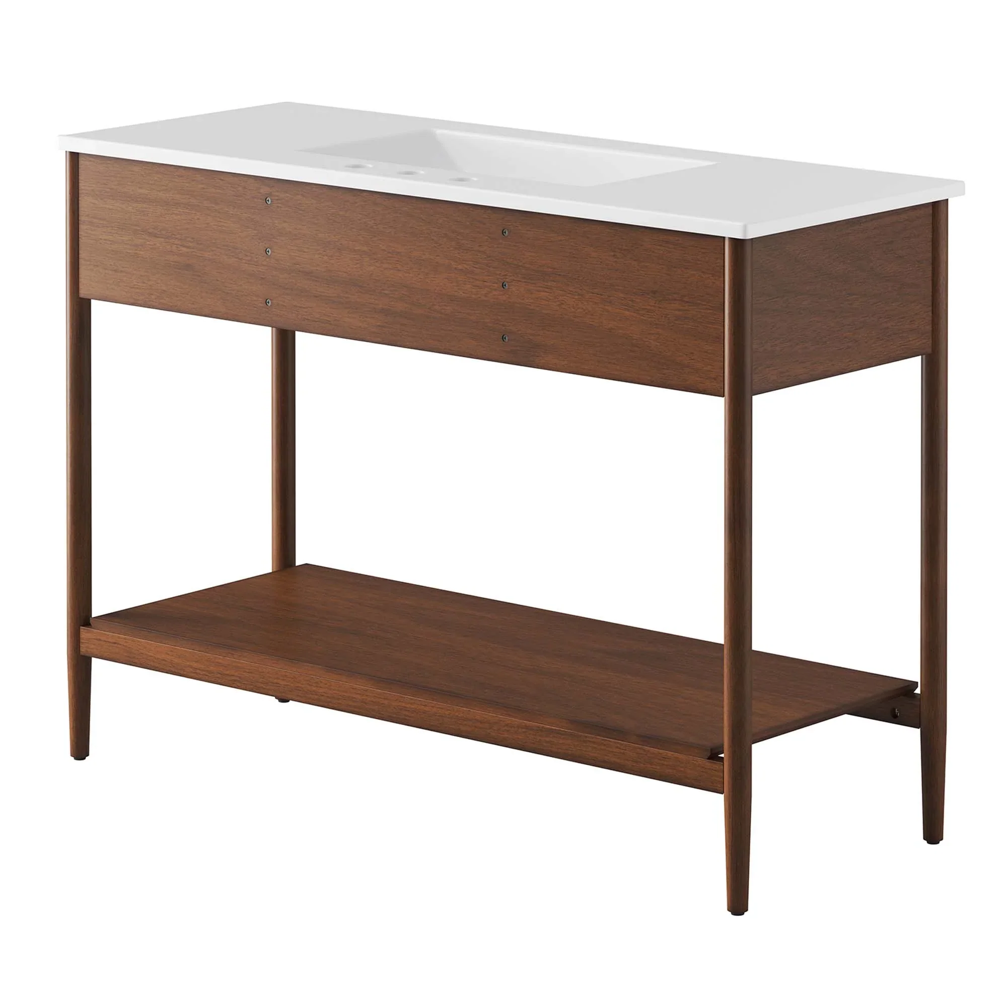 Zaire Bathroom Vanity Basin Included - Image 140