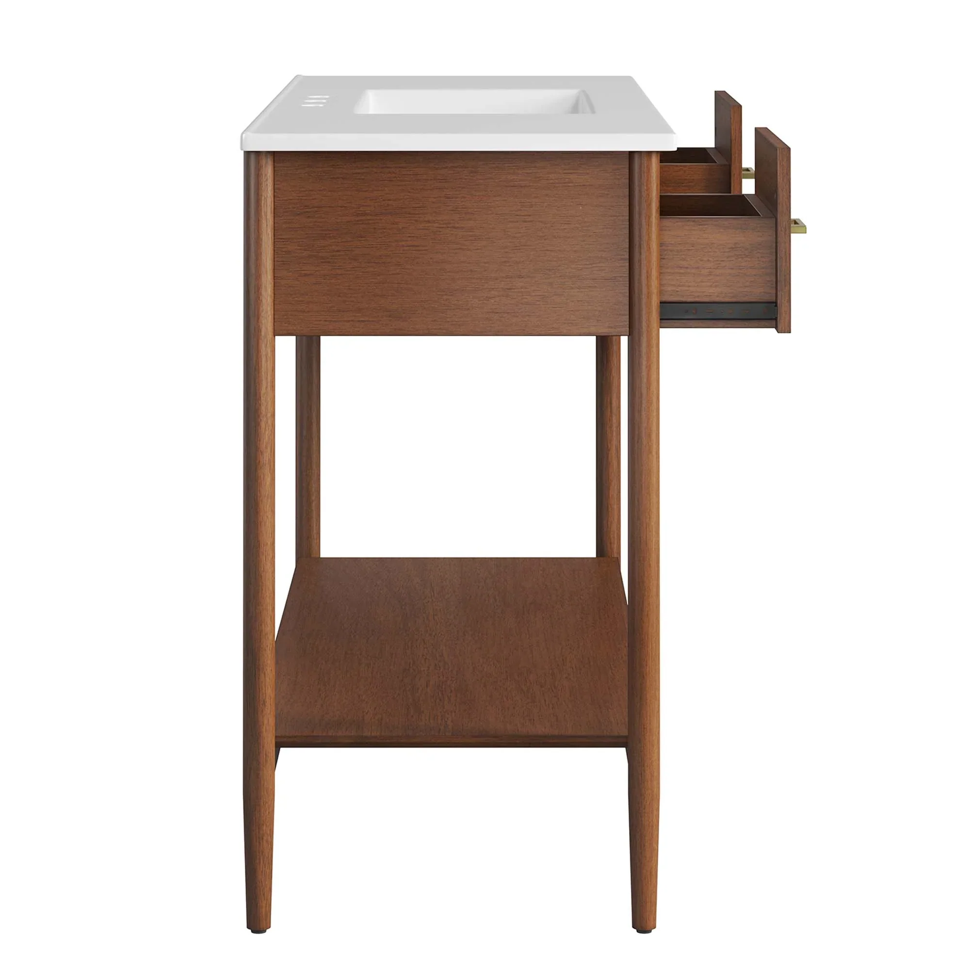 Zaire Bathroom Vanity Basin Included - Image 141