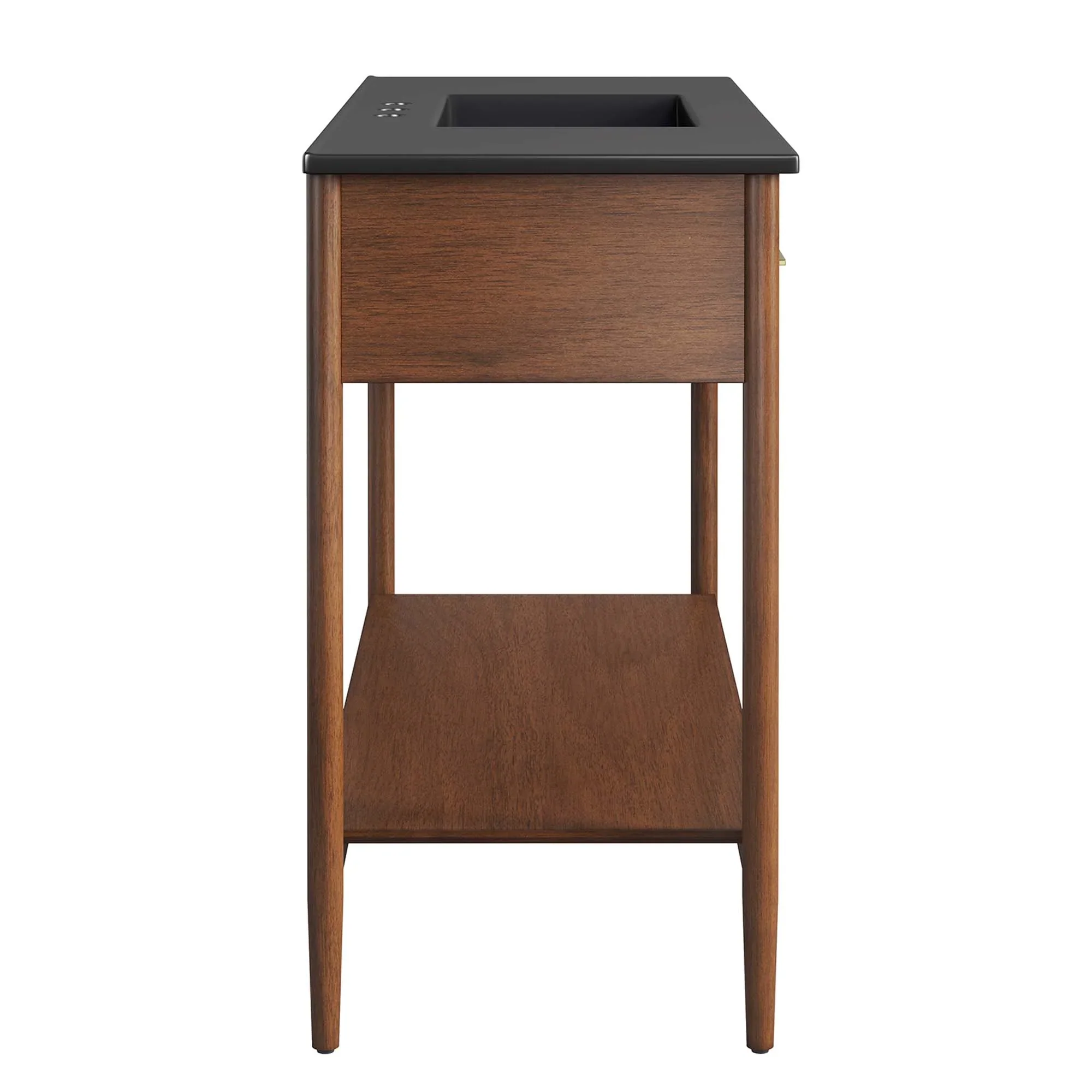 Zaire Bathroom Vanity Basin Included - Image 157