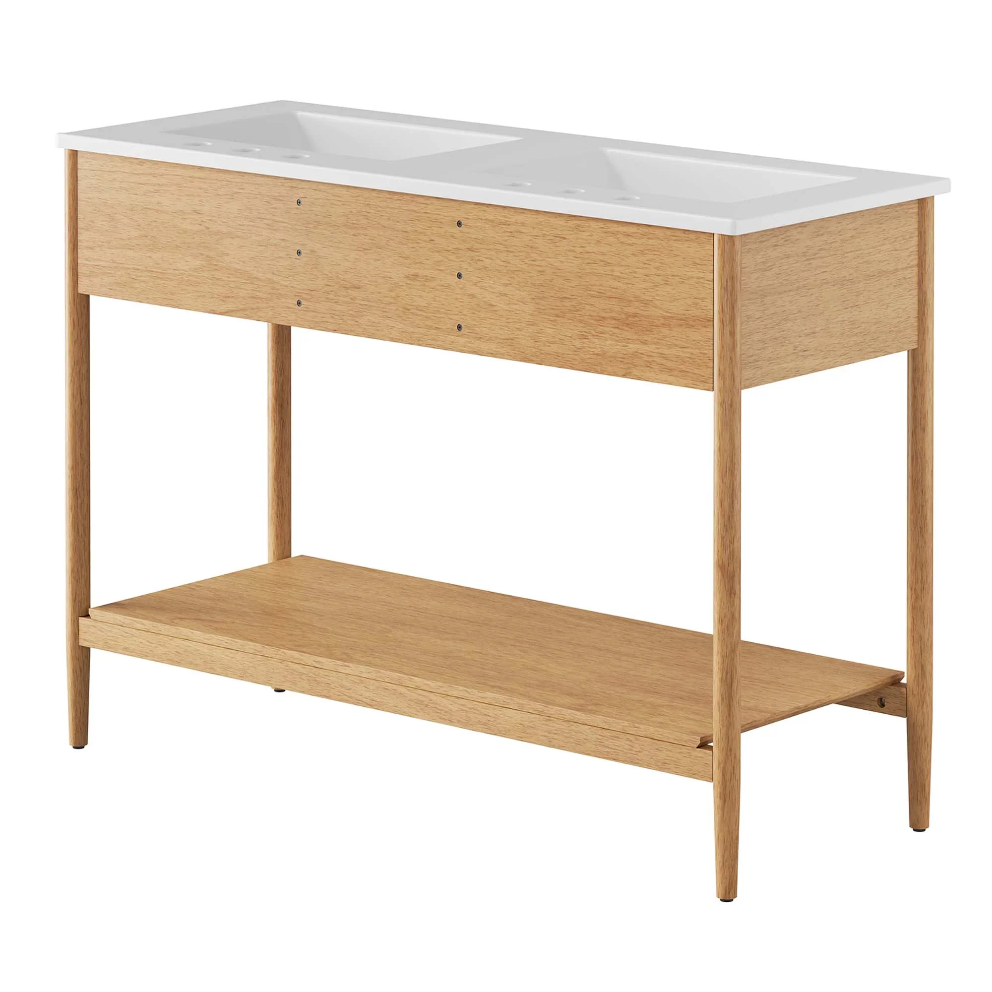 Zaire Bathroom Vanity Basin Included - Image 168