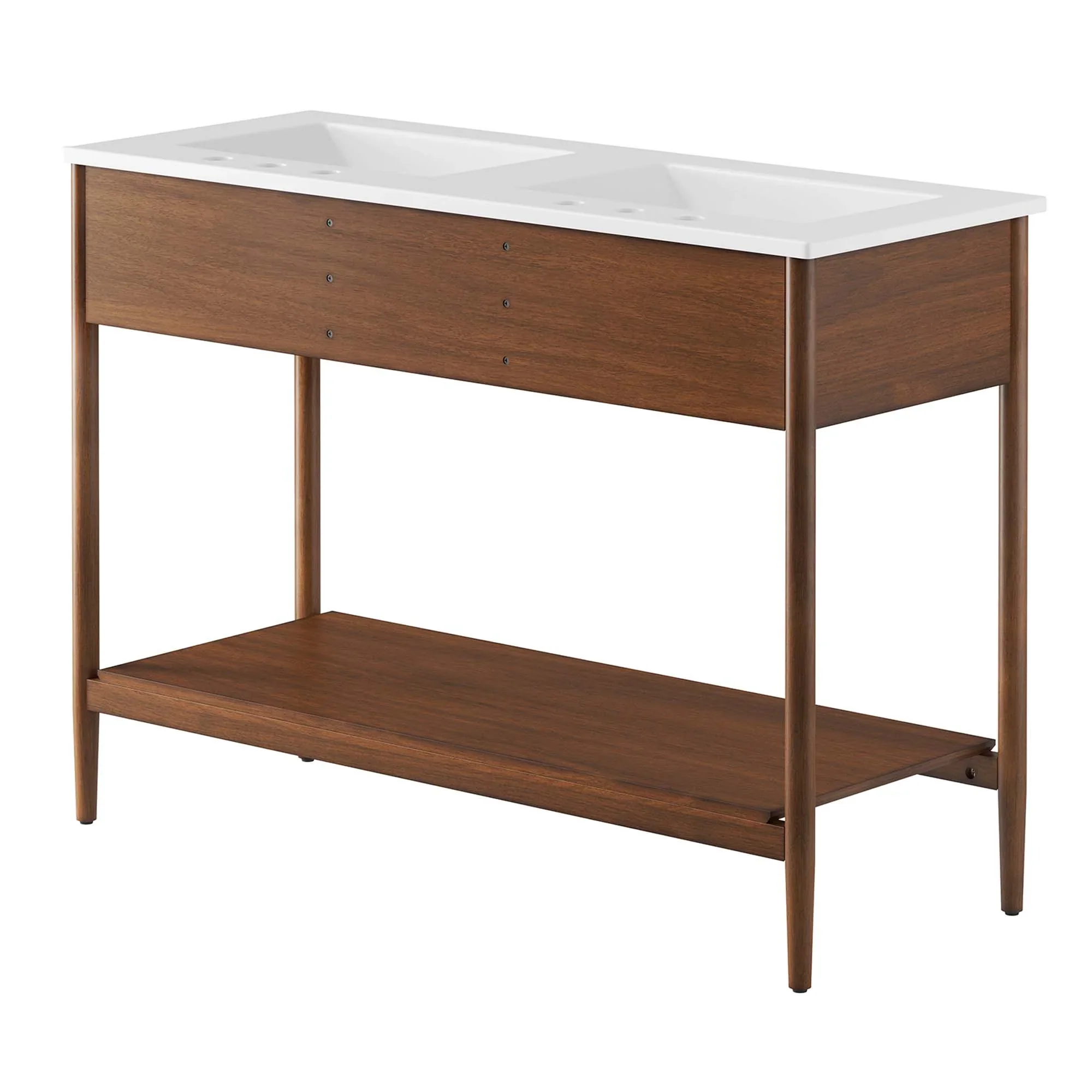 Zaire Bathroom Vanity Basin Included - Image 177