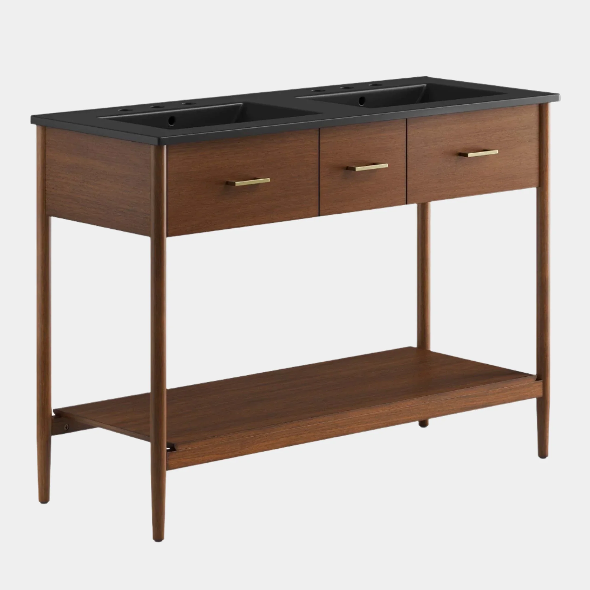 Zaire Bathroom Vanity Basin Included - Image 192