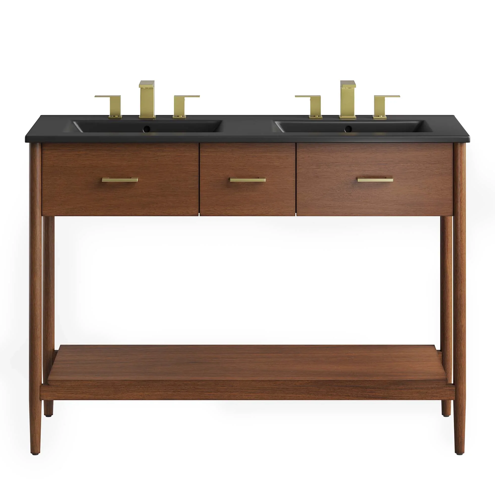 Zaire Bathroom Vanity Basin Included - Image 194