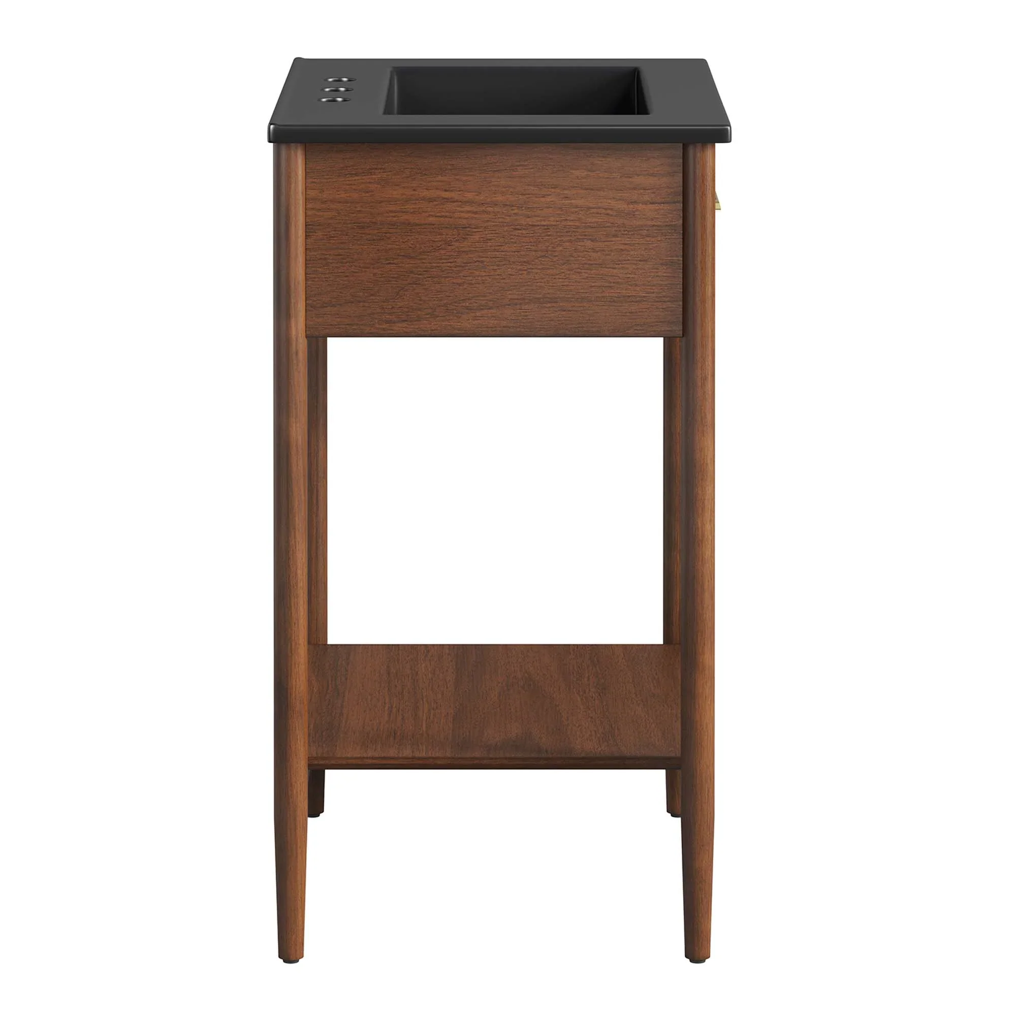 Zaire Bathroom Vanity Basin Included - Image 26