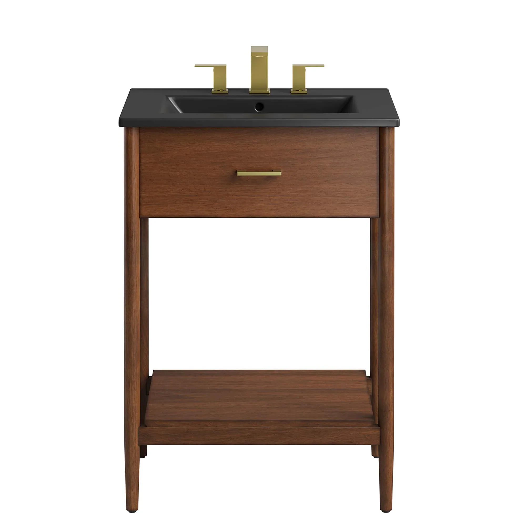 Zaire Bathroom Vanity Basin Included - Image 27