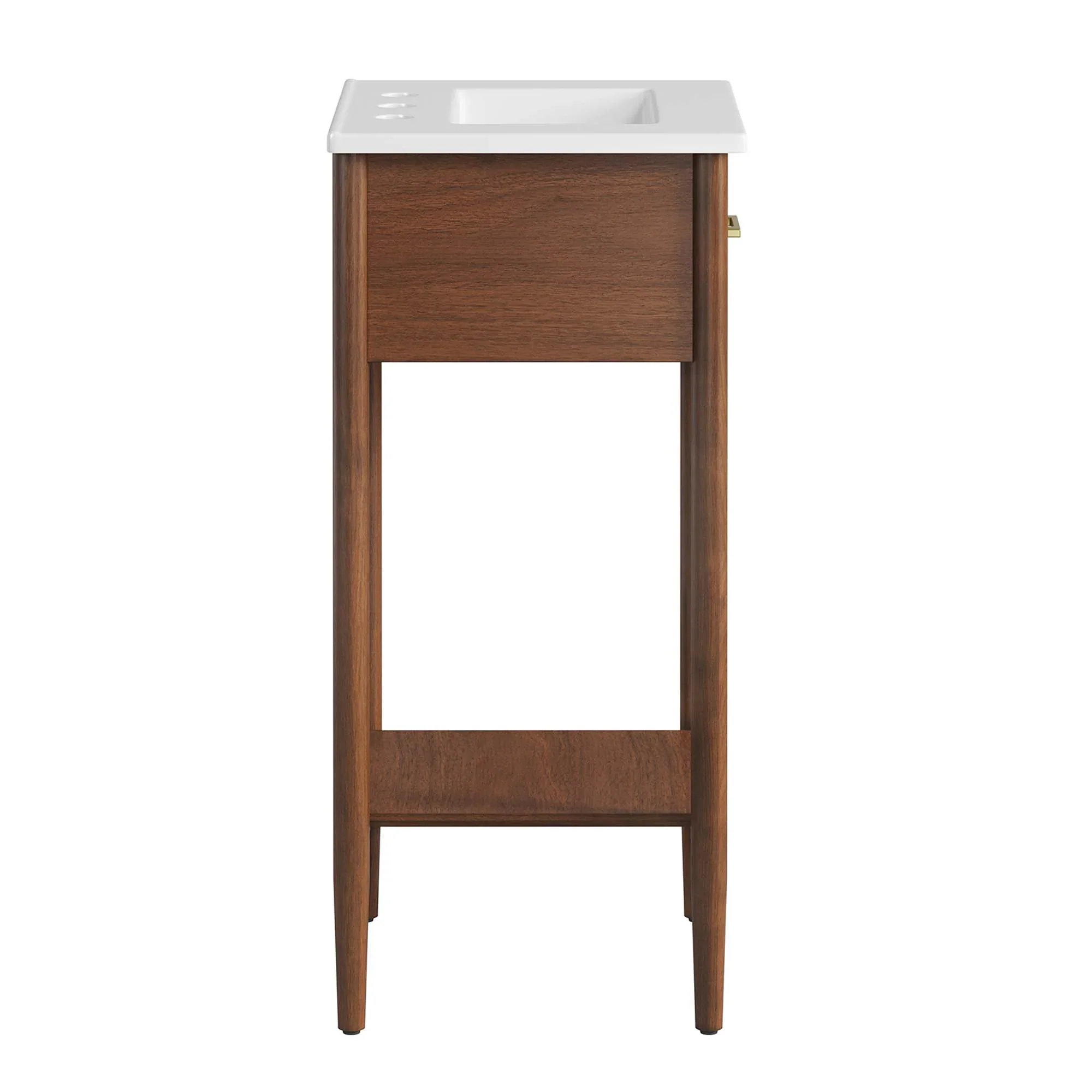 Zaire Bathroom Vanity Basin Included - Image 42