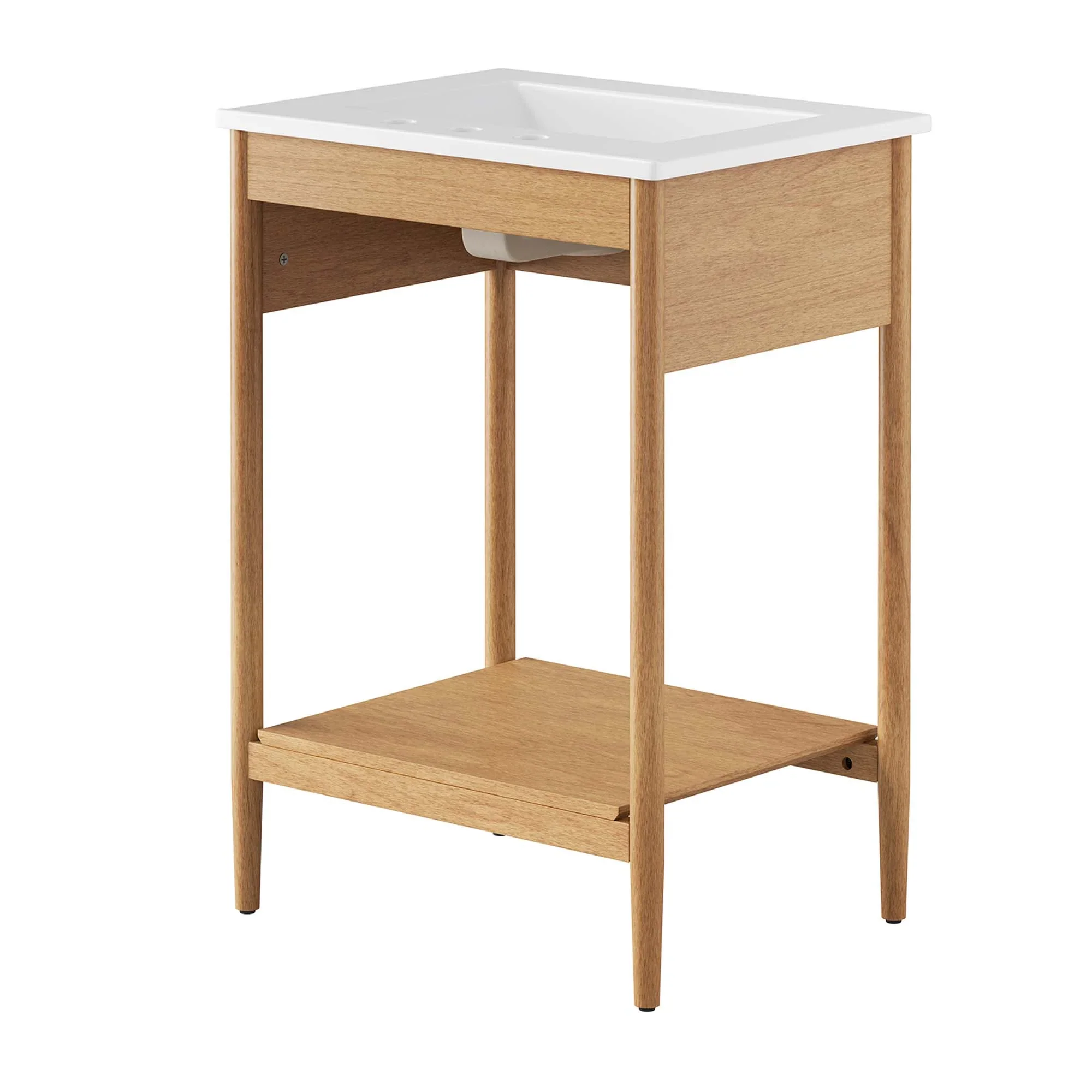 Zaire Bathroom Vanity Basin Included - Image 5