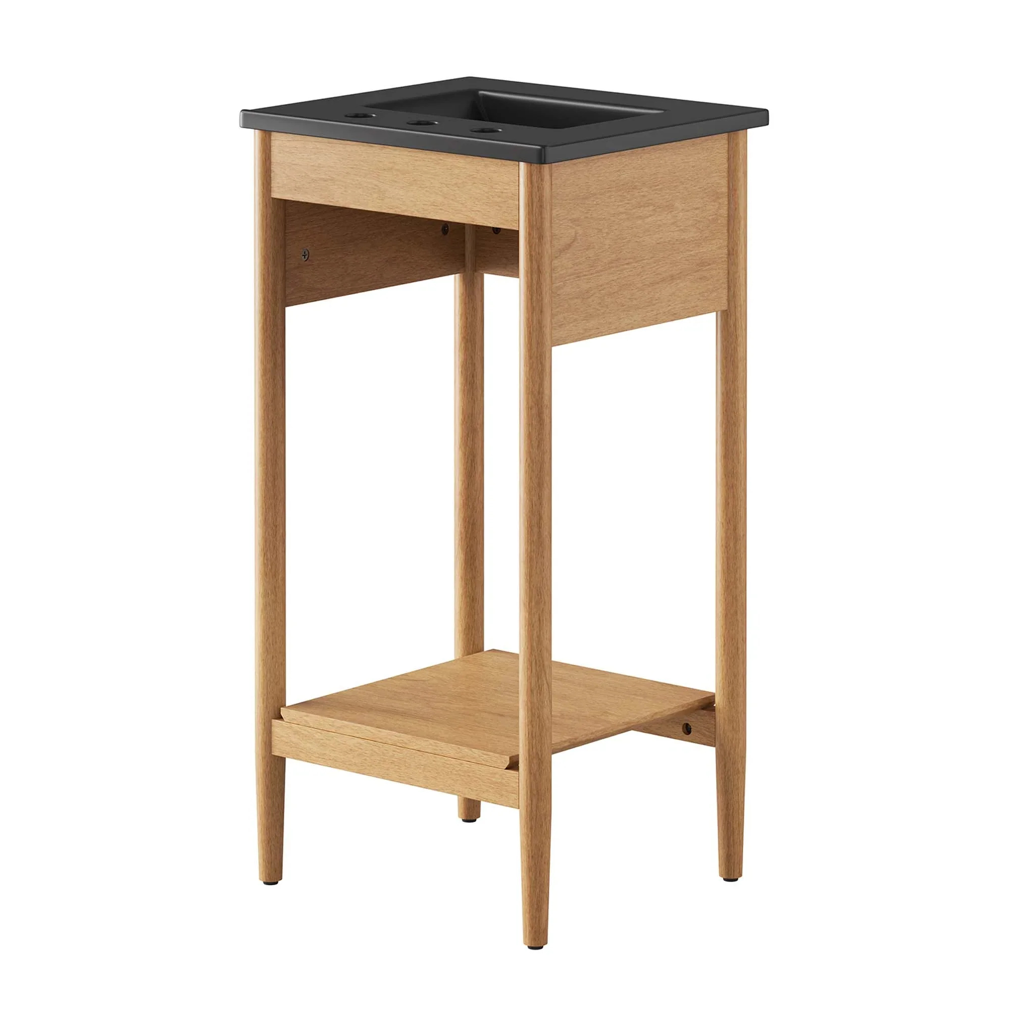 Zaire Bathroom Vanity Basin Included - Image 52