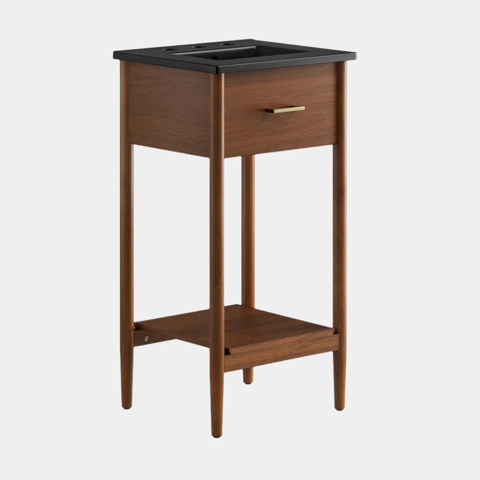 Zaire Bathroom Vanity Basin Included - Image 57