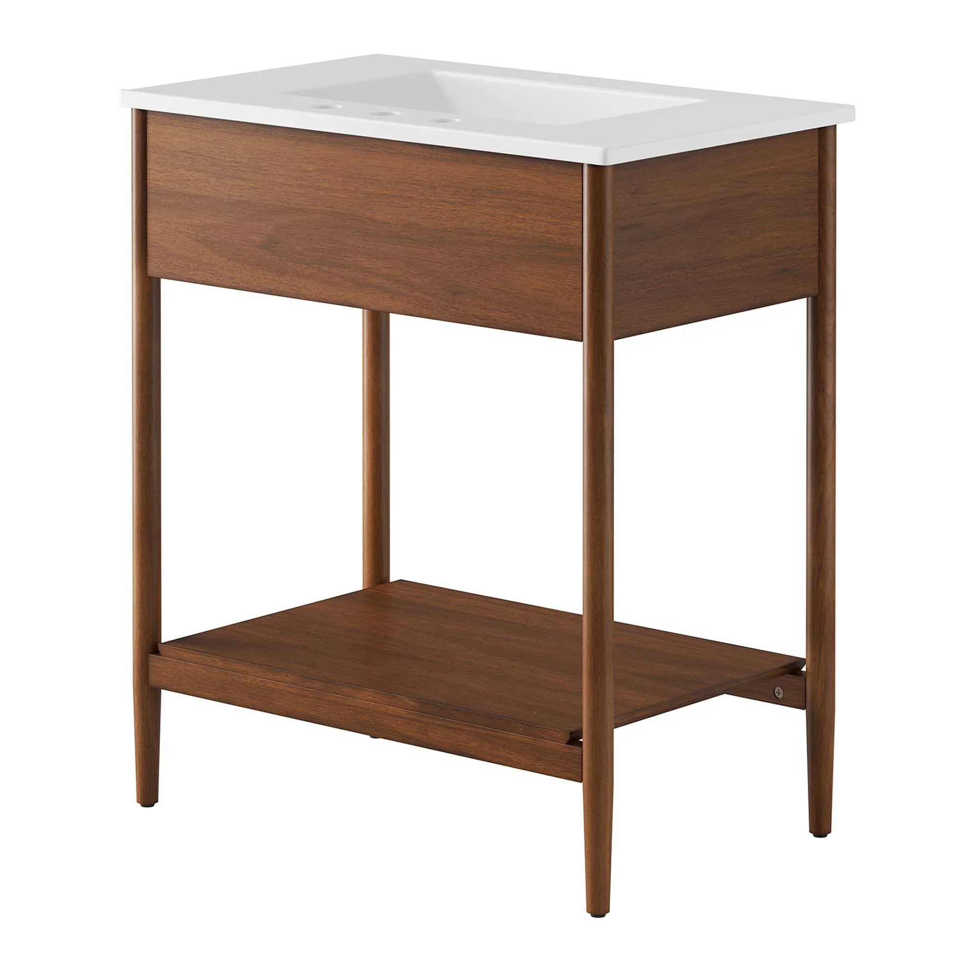 Zaire Bathroom Vanity Basin Included - Image 76