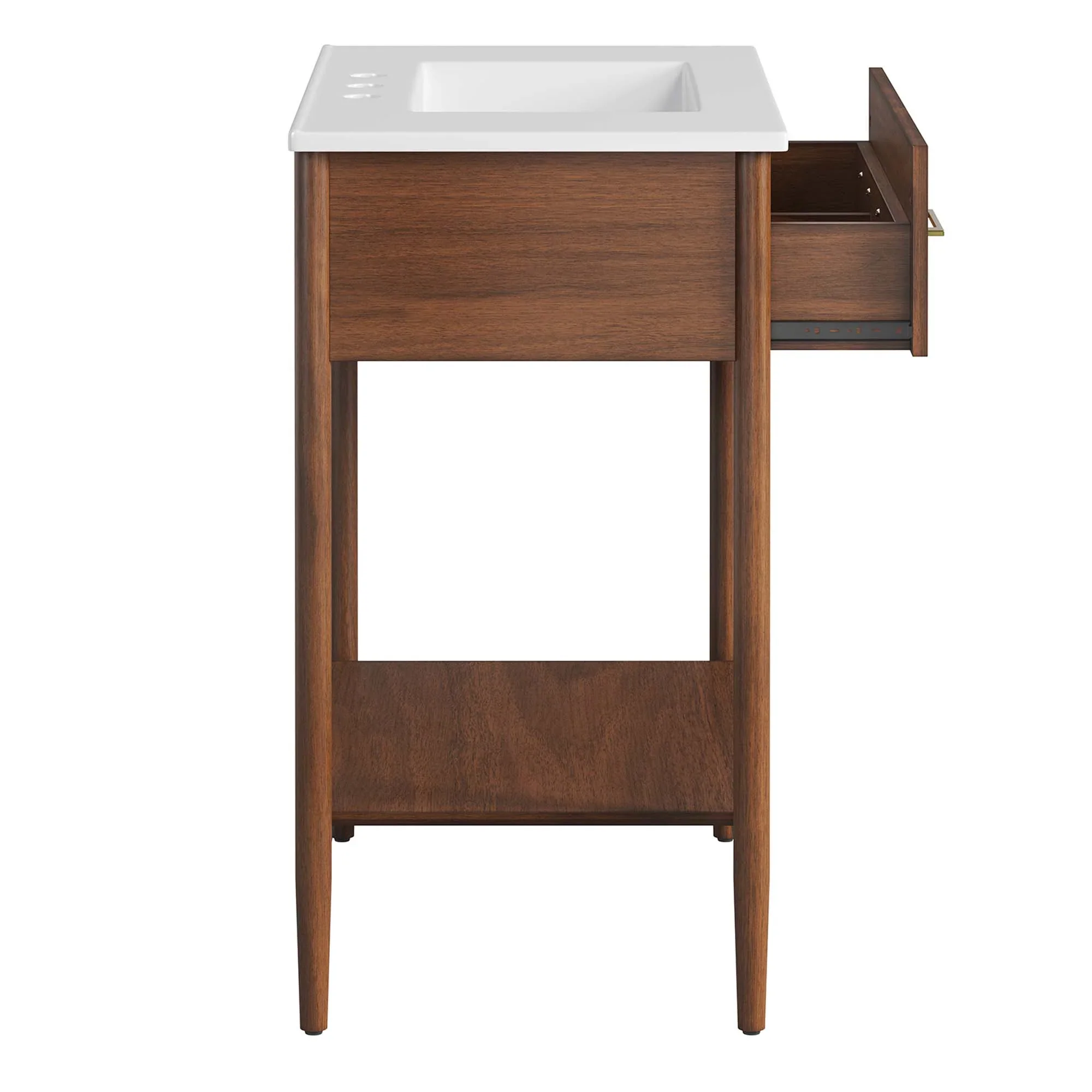 Zaire Bathroom Vanity Basin Included - Image 77