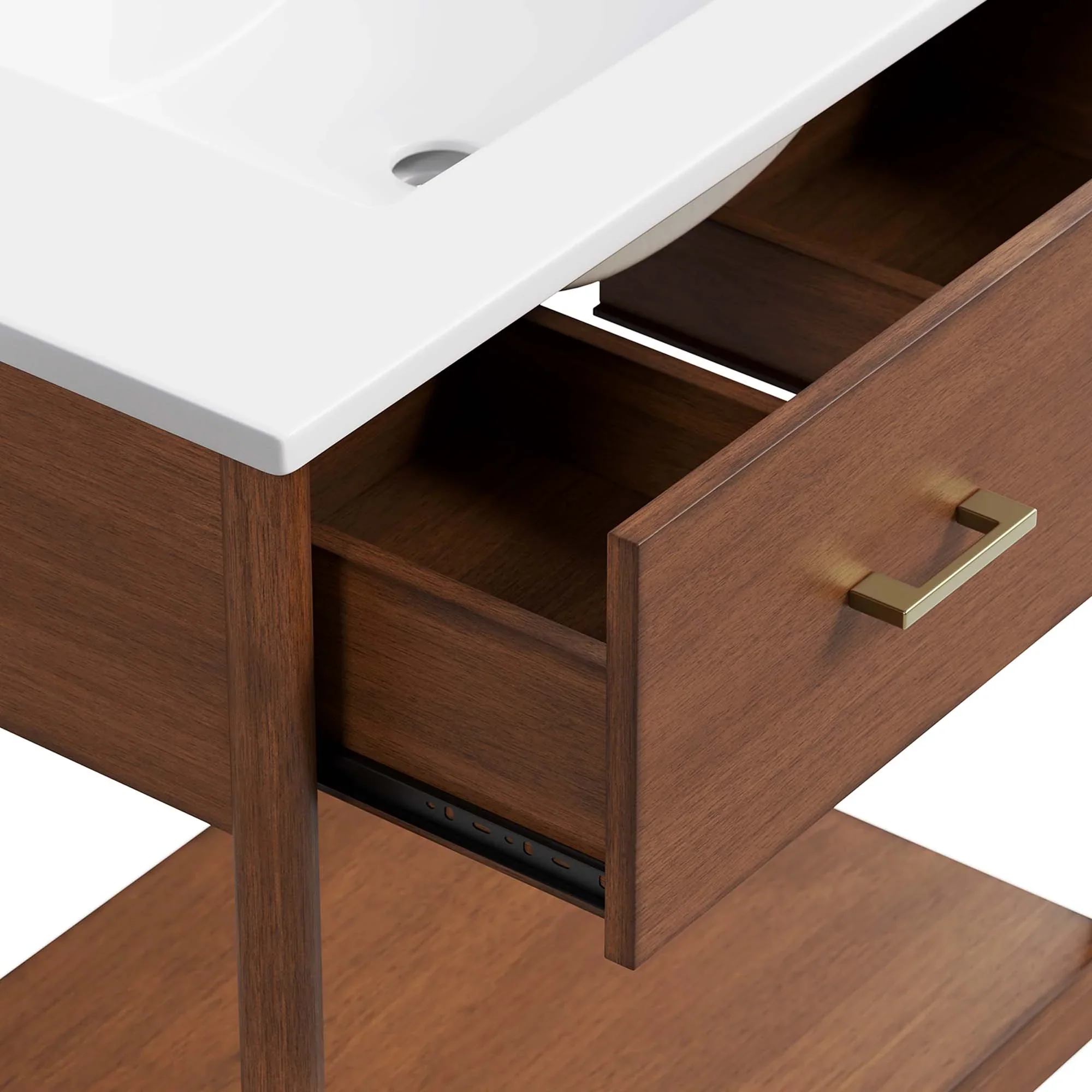 Zaire Bathroom Vanity Basin Included - Image 79