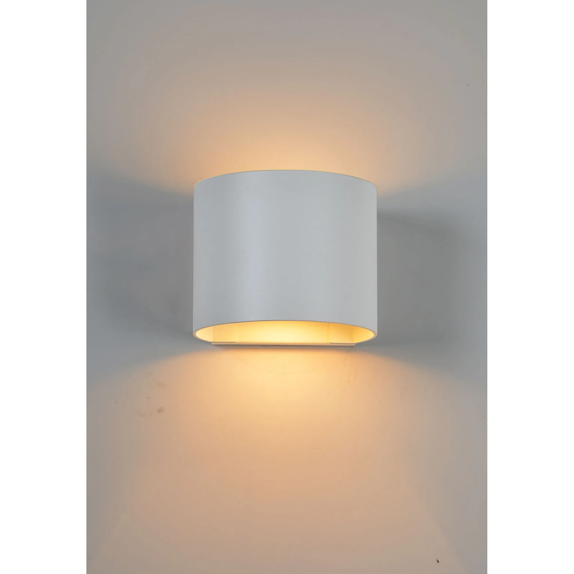 Zak Wall Sconce - Image 2
