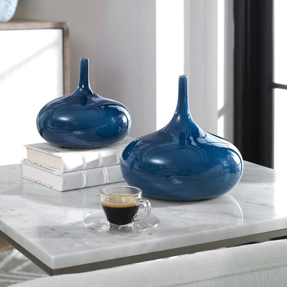 Zayan Vases, S/2 - Image 2