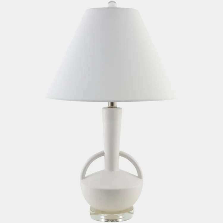 Zenbow Accent Table Lamp