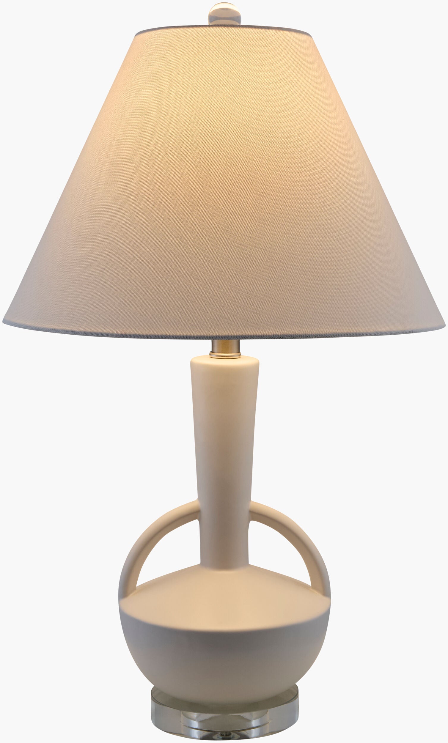Zenbow Accent Table Lamp - Image 5