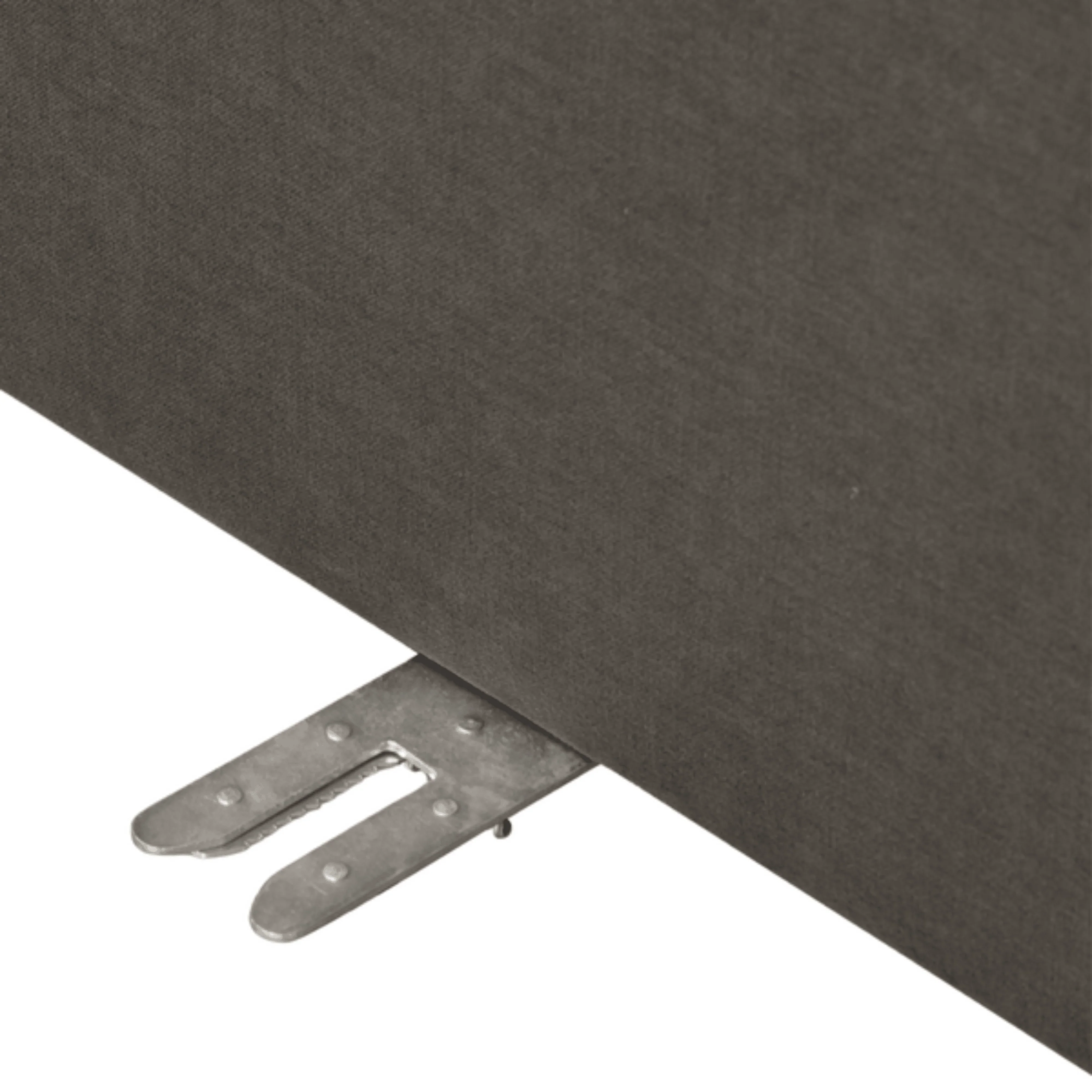 Zenith 5-Piece Contract-Grade Upcycled Fabric Modular L-Sectional - Image 15