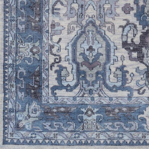 Zeus Handmade Rug - Image 10